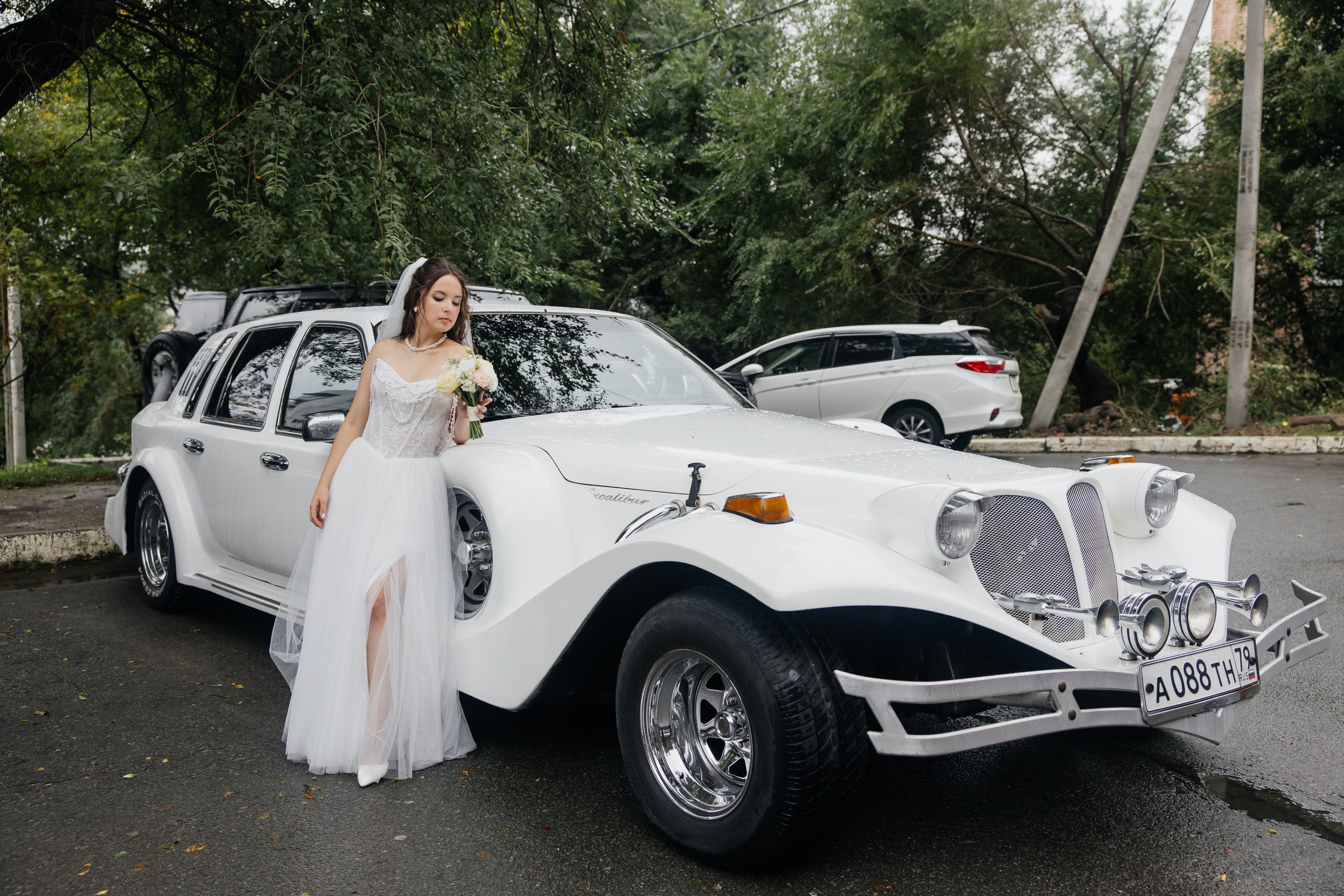 Наталья и Олег. Свадебный и семейный фотограф во Владивостоке Елена Шишкина