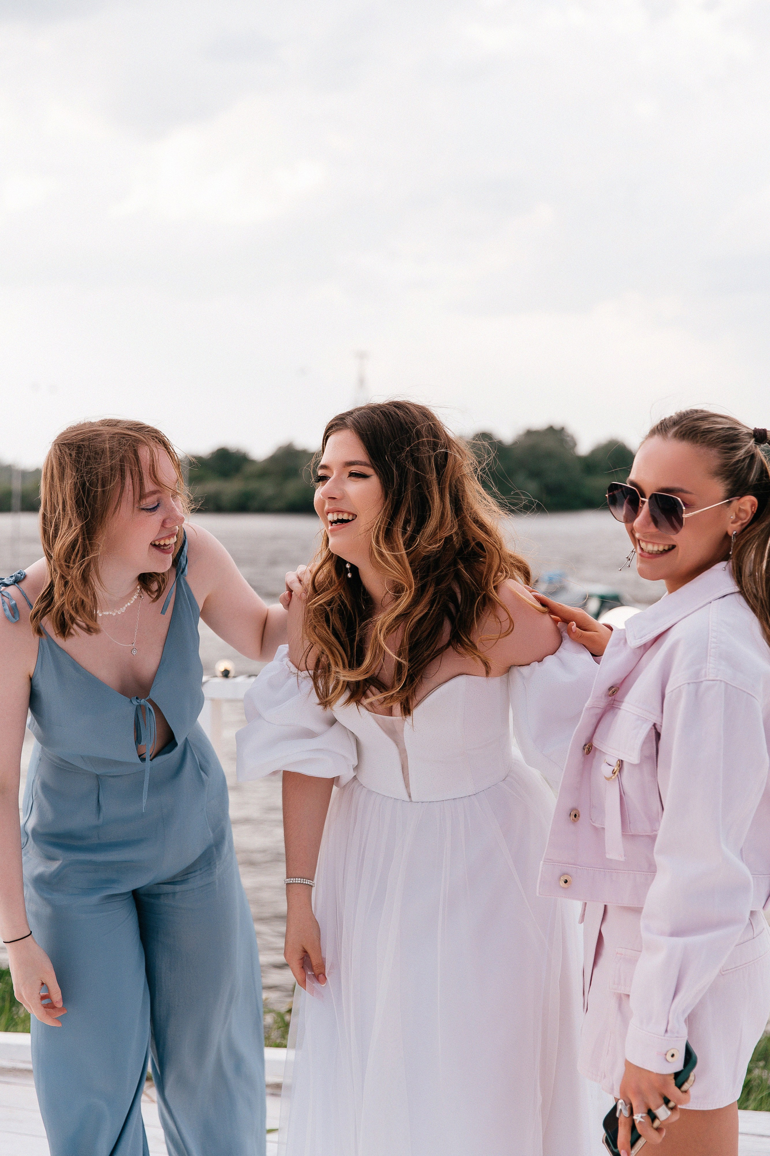 Эмиль и Милена. Свадебный фотограф Нижний Новгород | Софа Полякова