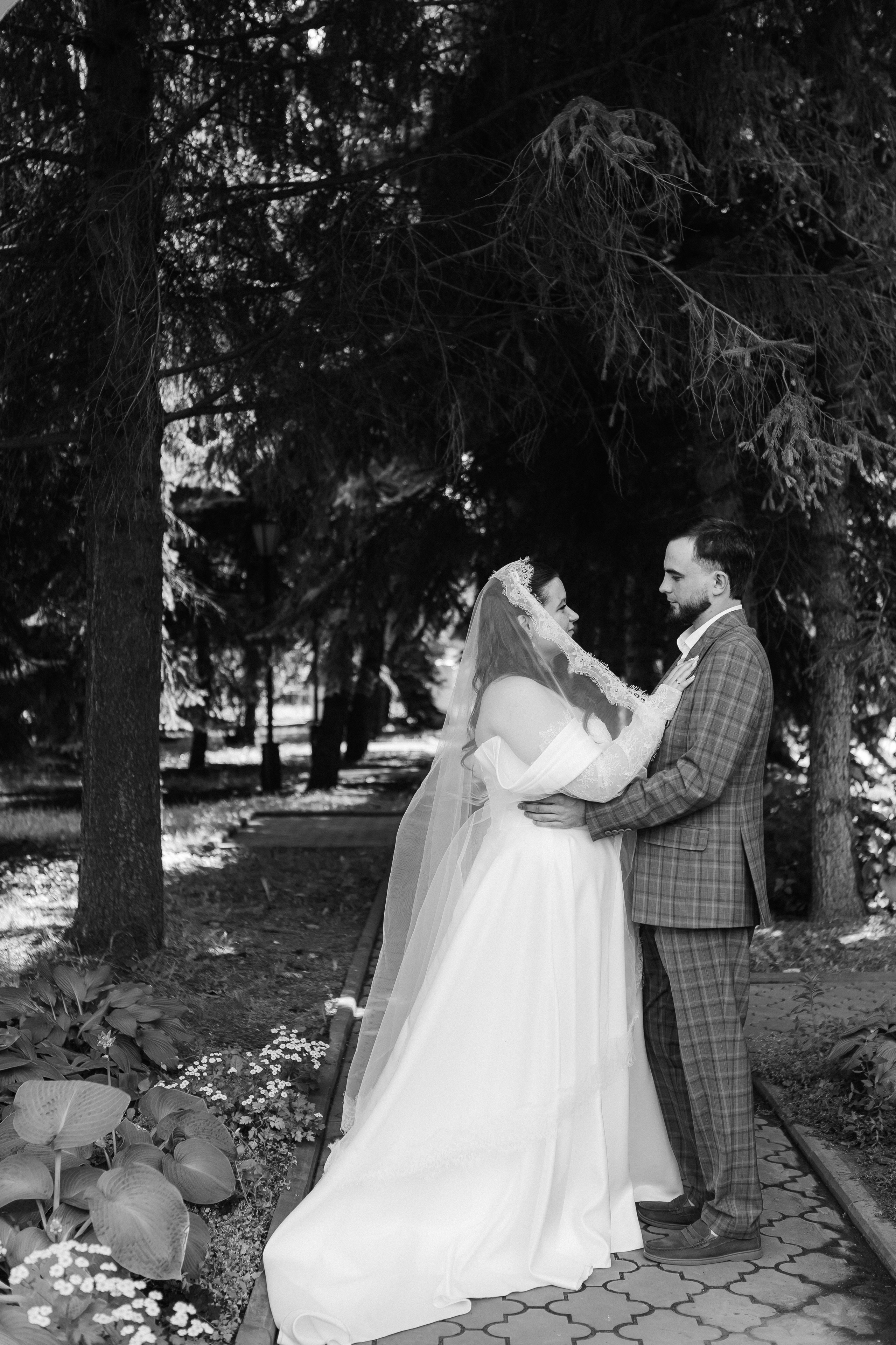 Daria&Alexander. Ника — ваш персональный фотограф в Нижнем Новгороде