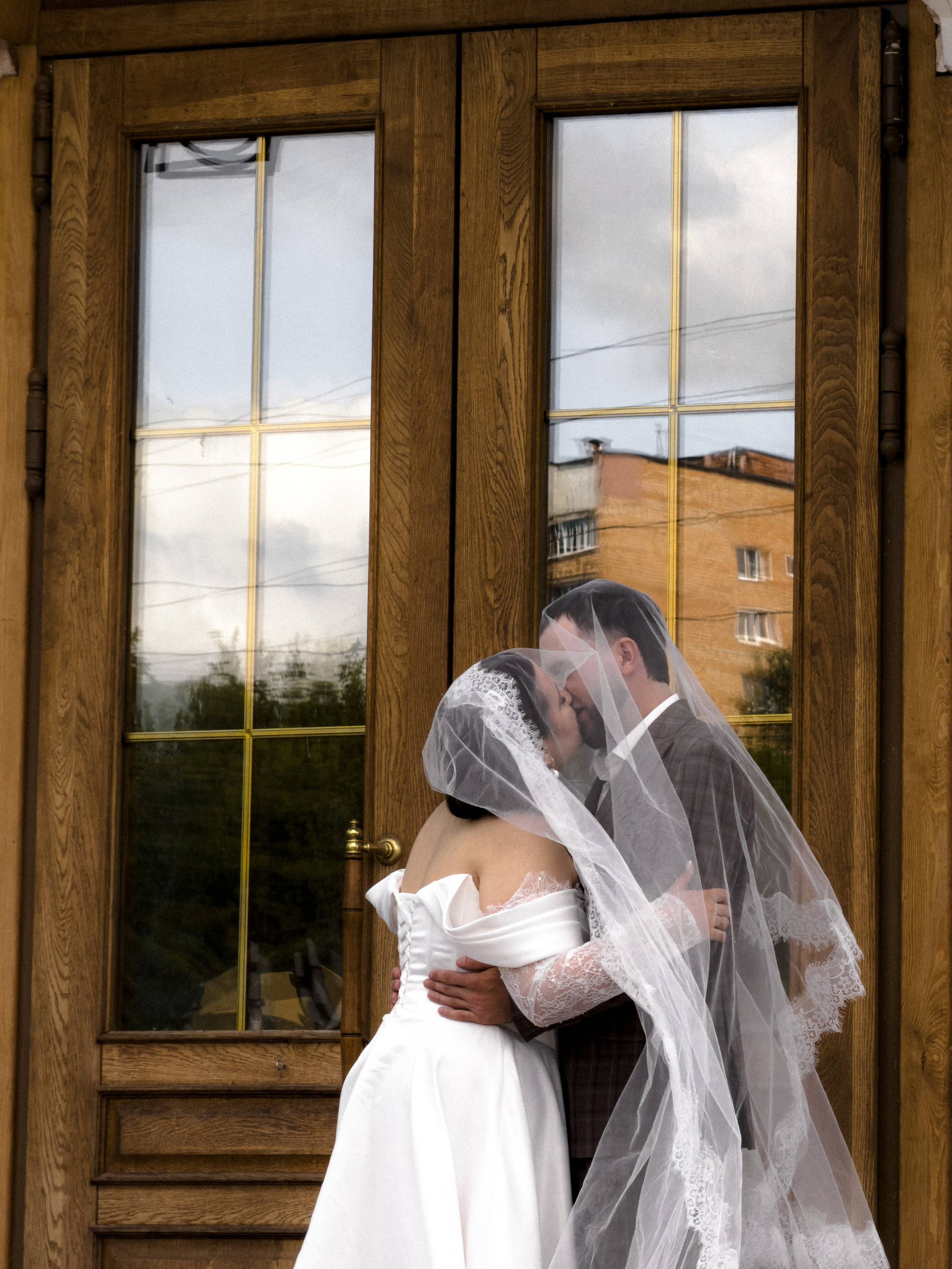Daria&Alexander. Ника — ваш персональный фотограф в Нижнем Новгороде