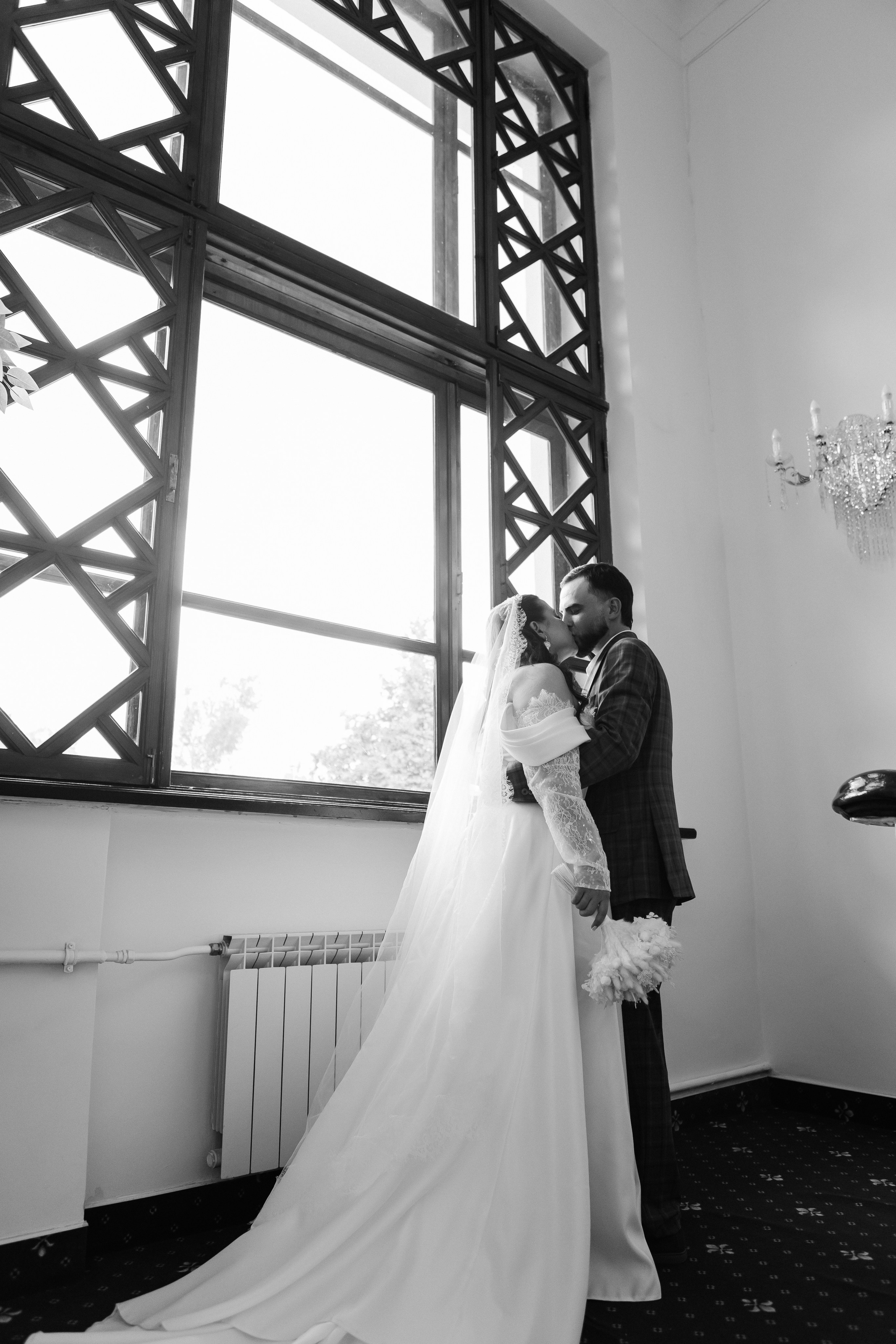 Daria&Alexander. Ника — ваш персональный фотограф в Нижнем Новгороде