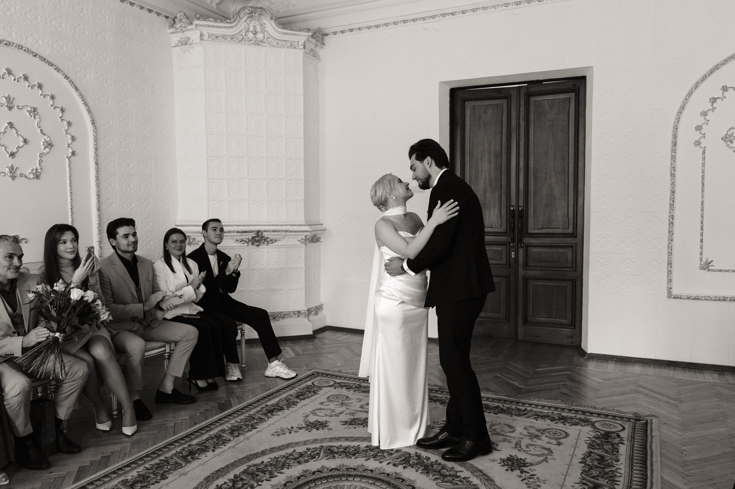 Julia&David. Ника — ваш персональный фотограф в Нижнем Новгороде