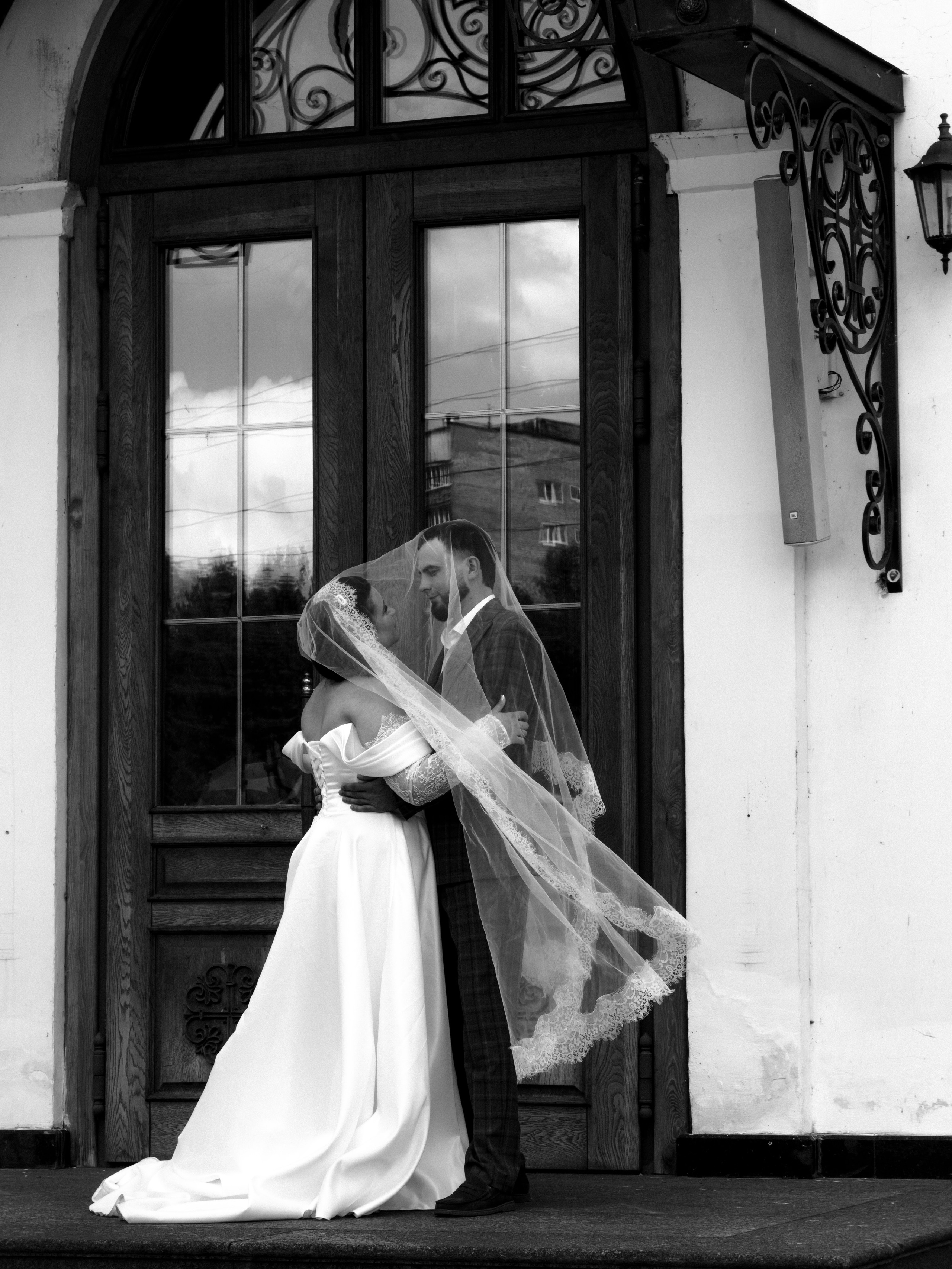 Daria&Alexander. Ника — ваш персональный фотограф в Нижнем Новгороде