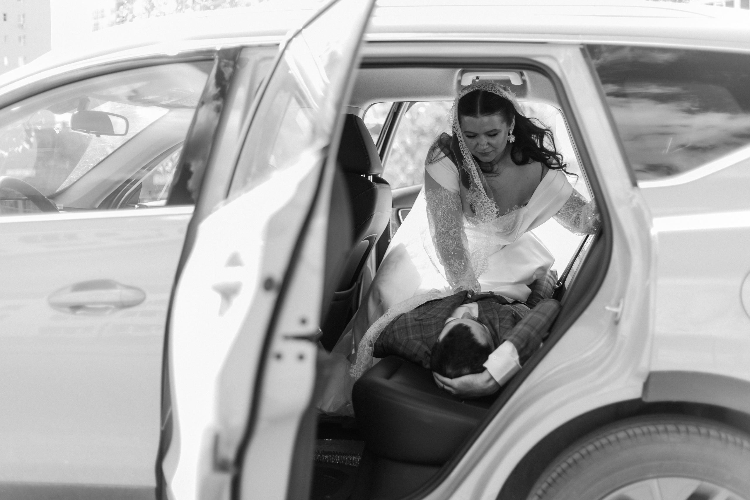 Daria&Alexander. Ника — ваш персональный фотограф в Нижнем Новгороде