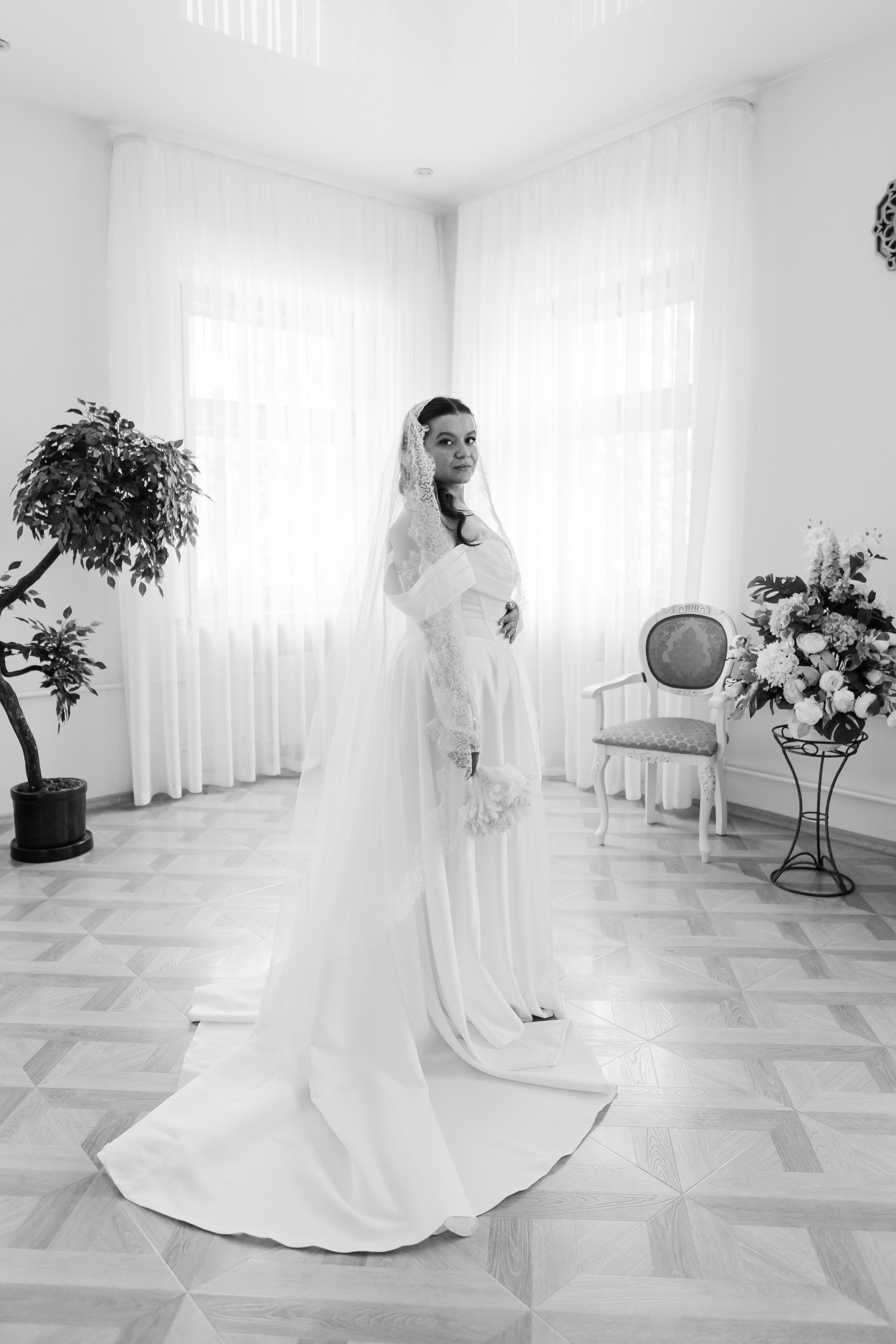 Daria&Alexander. Ника — ваш персональный фотограф в Нижнем Новгороде