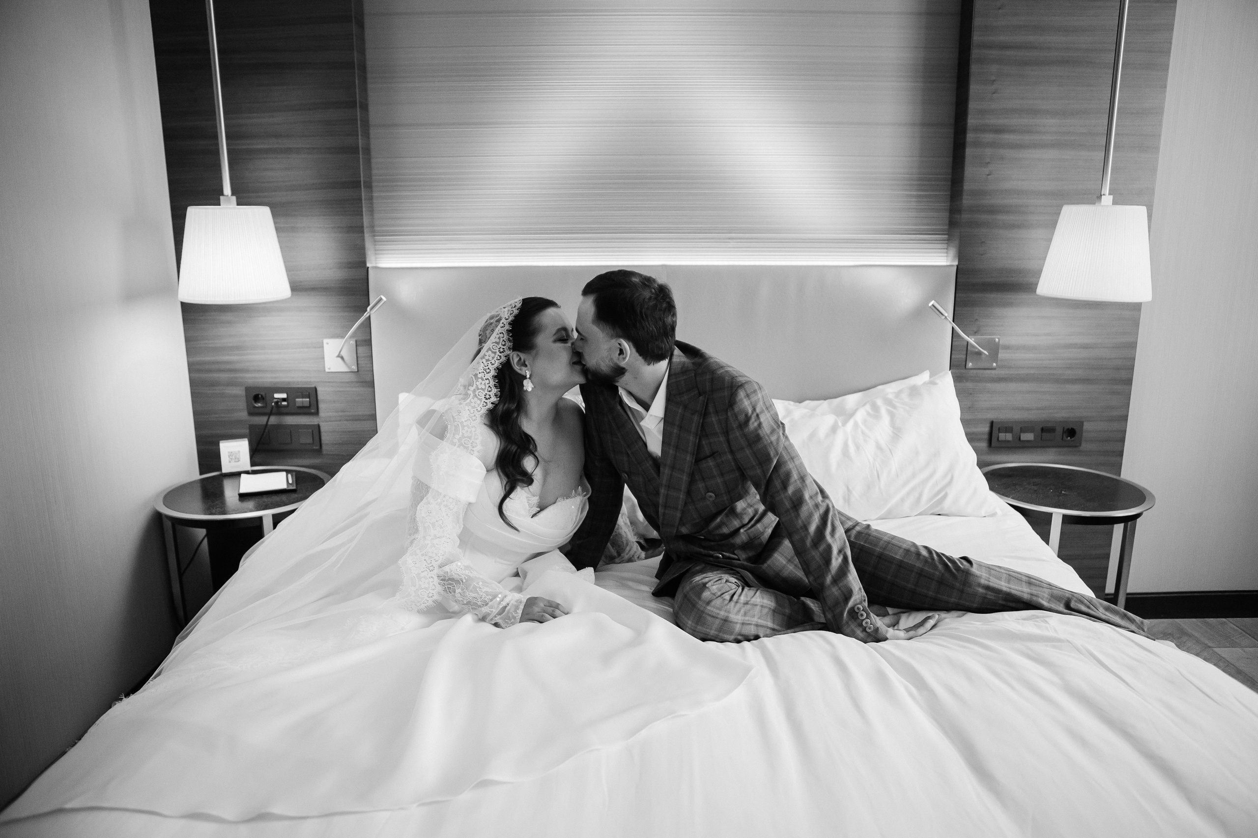 Daria&Alexander. Ника — ваш персональный фотограф в Нижнем Новгороде