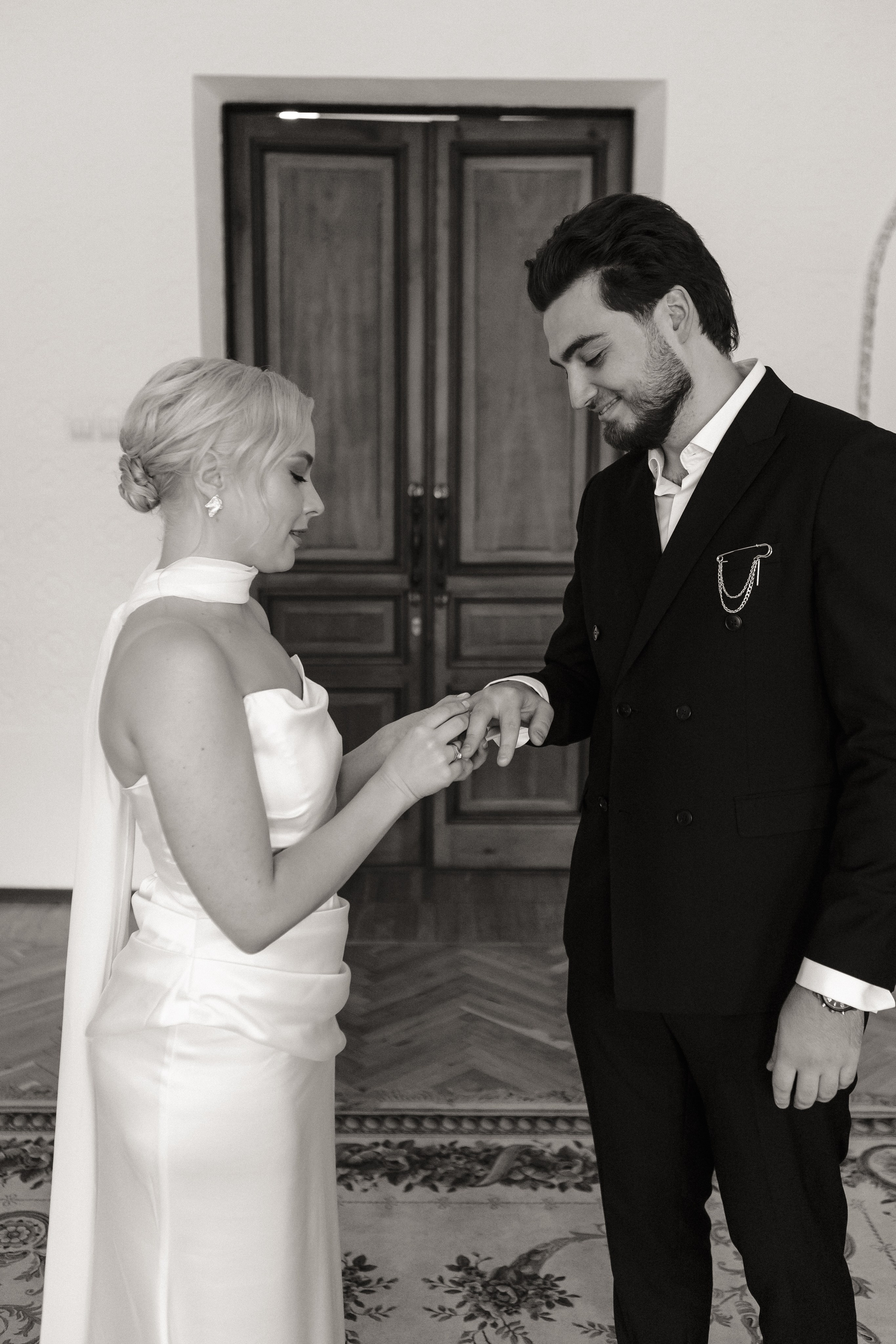 Julia&David. Ника — ваш персональный фотограф в Нижнем Новгороде