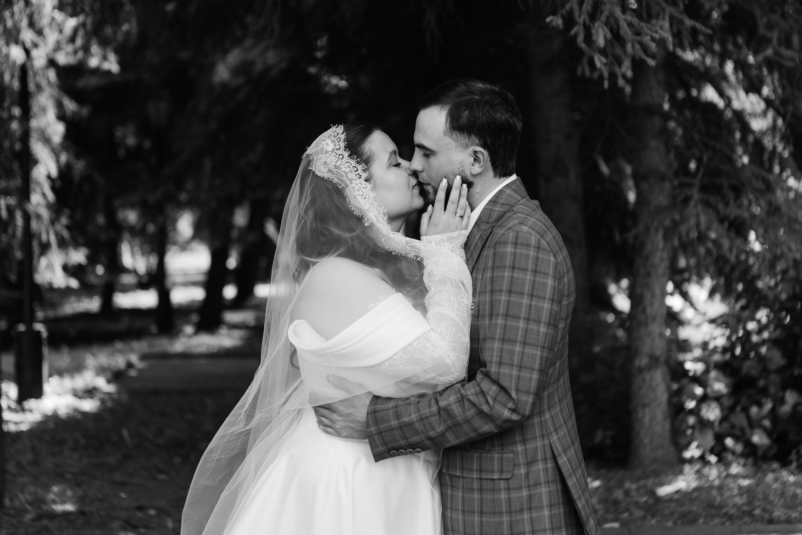 Daria&Alexander. Ника — ваш персональный фотограф в Нижнем Новгороде