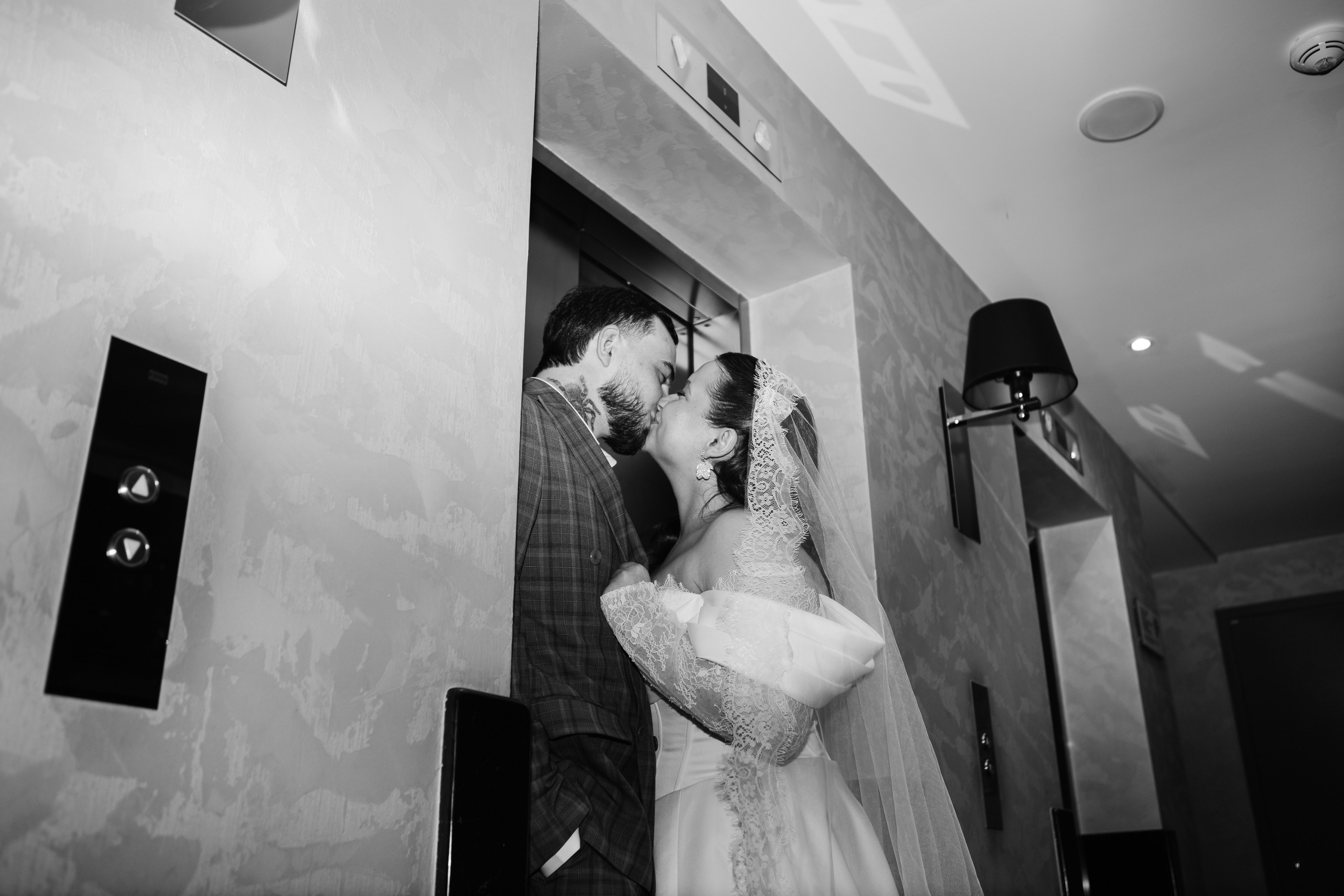 Daria&Alexander. Ника — ваш персональный фотограф в Нижнем Новгороде