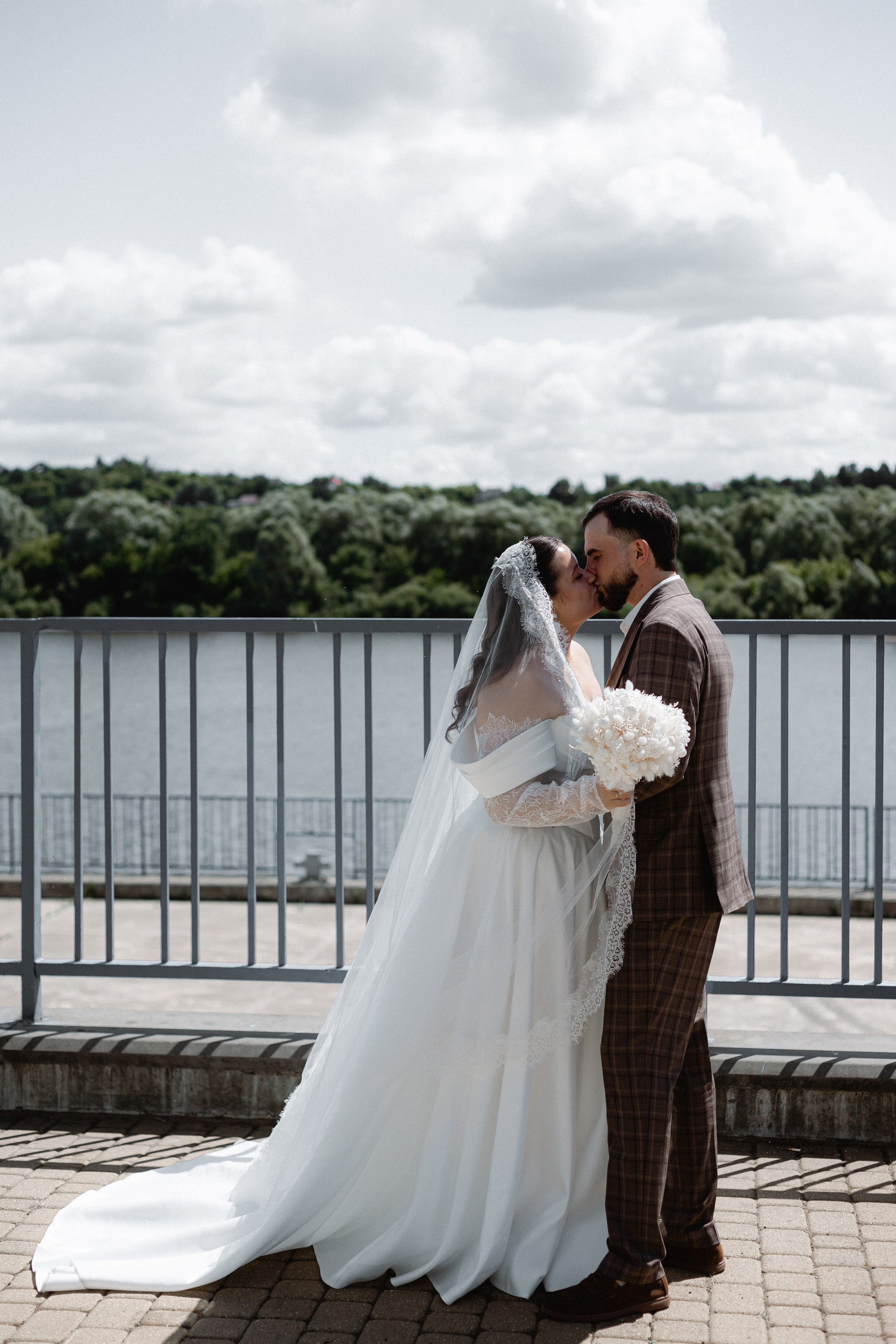 Daria&Alexander. Ника — ваш персональный фотограф в Нижнем Новгороде