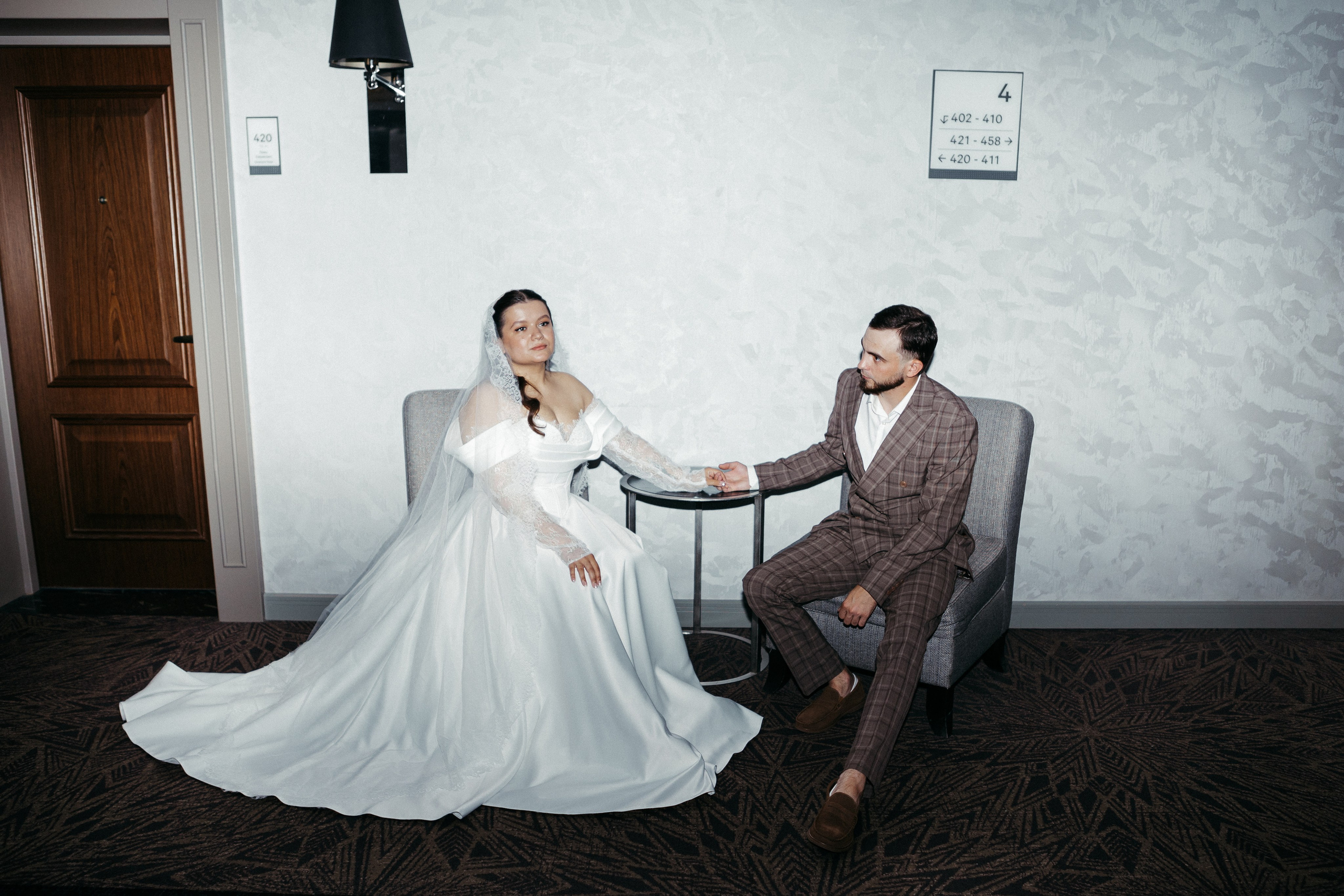 Daria&Alexander. Ника — ваш персональный фотограф в Нижнем Новгороде