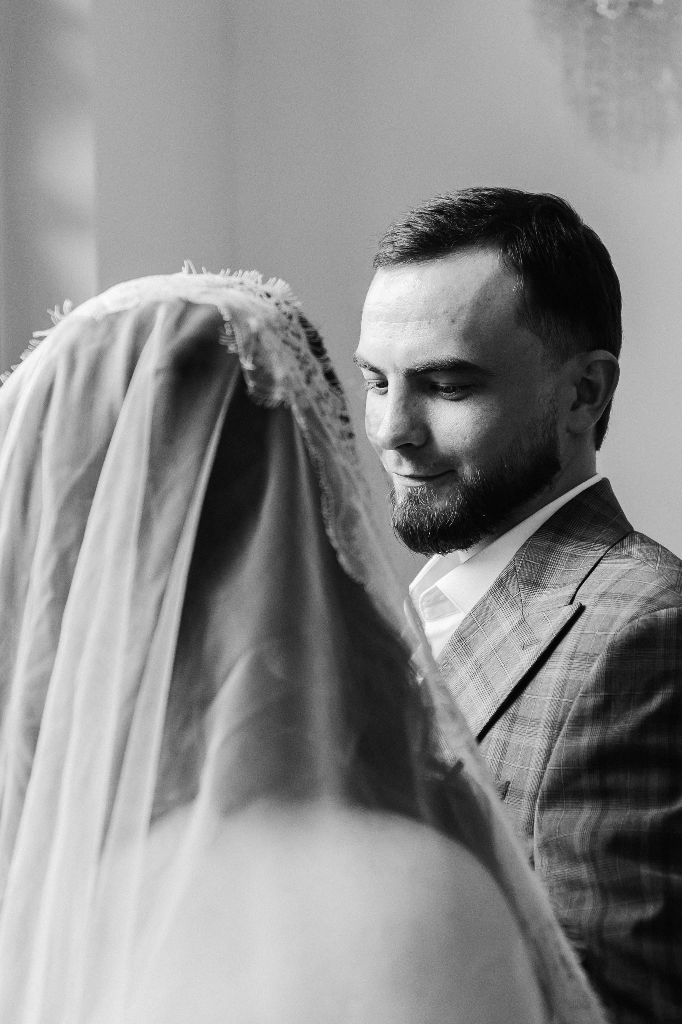 Daria&Alexander. Ника — ваш персональный фотограф в Нижнем Новгороде