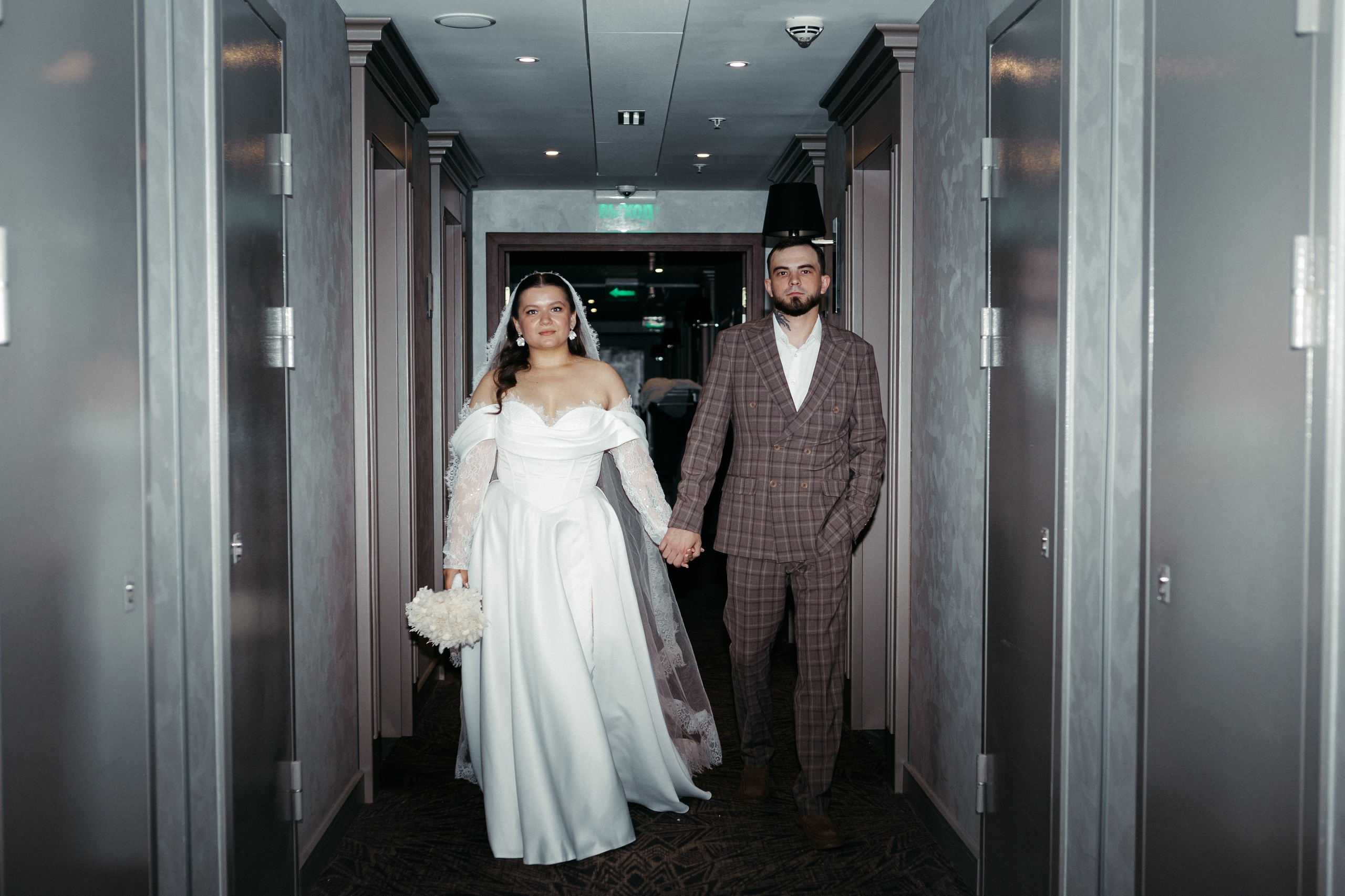 Daria&Alexander. Ника — ваш персональный фотограф в Нижнем Новгороде