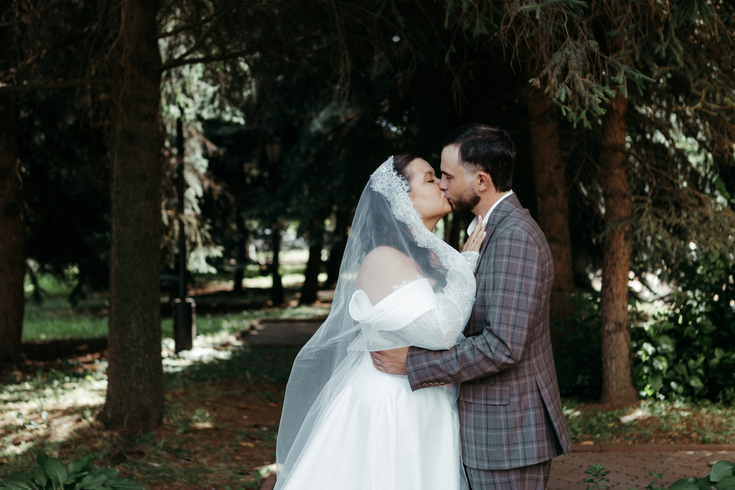 Daria&Alexander. Ника — ваш персональный фотограф в Нижнем Новгороде