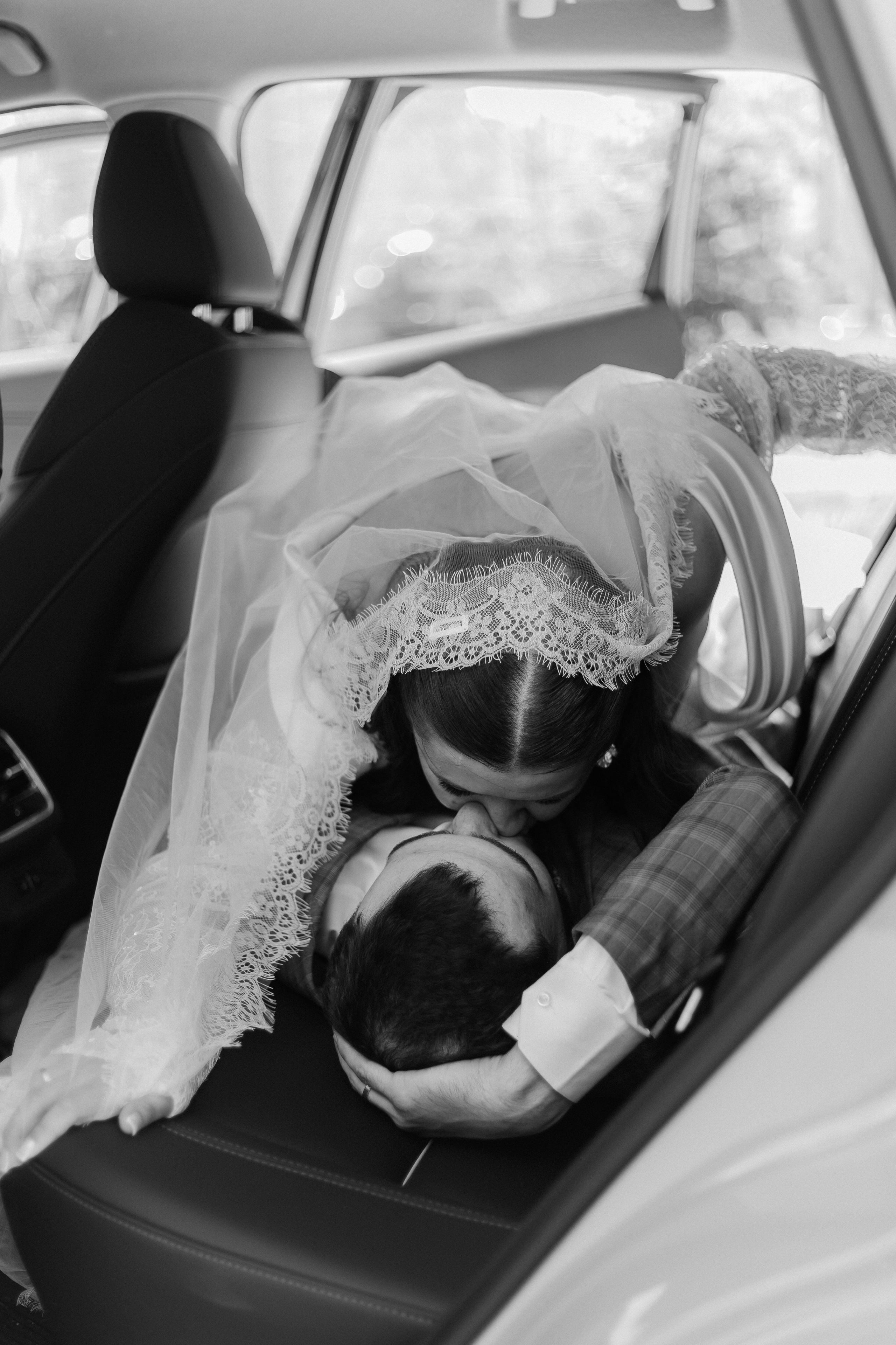 Daria&Alexander. Ника — ваш персональный фотограф в Нижнем Новгороде
