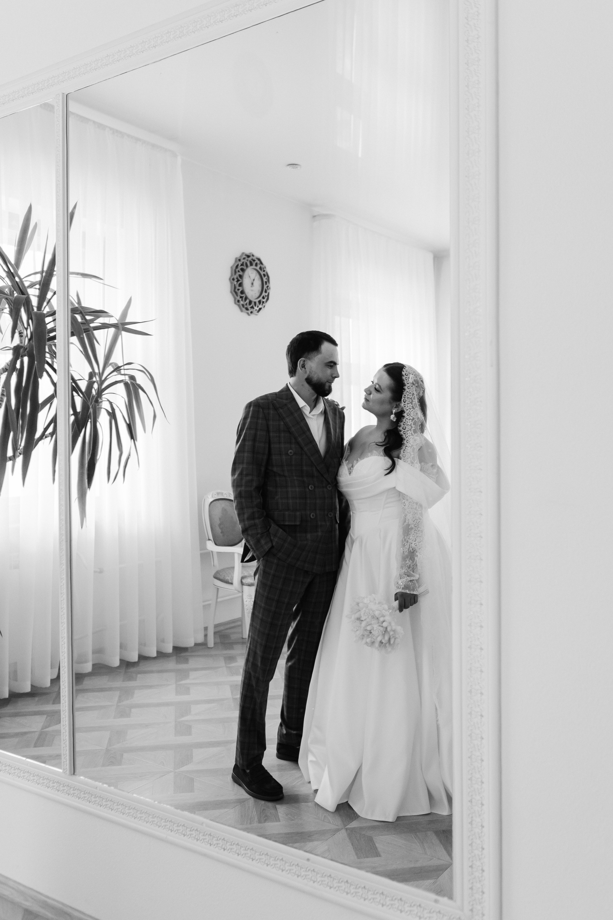 Daria&Alexander. Ника — ваш персональный фотограф в Нижнем Новгороде