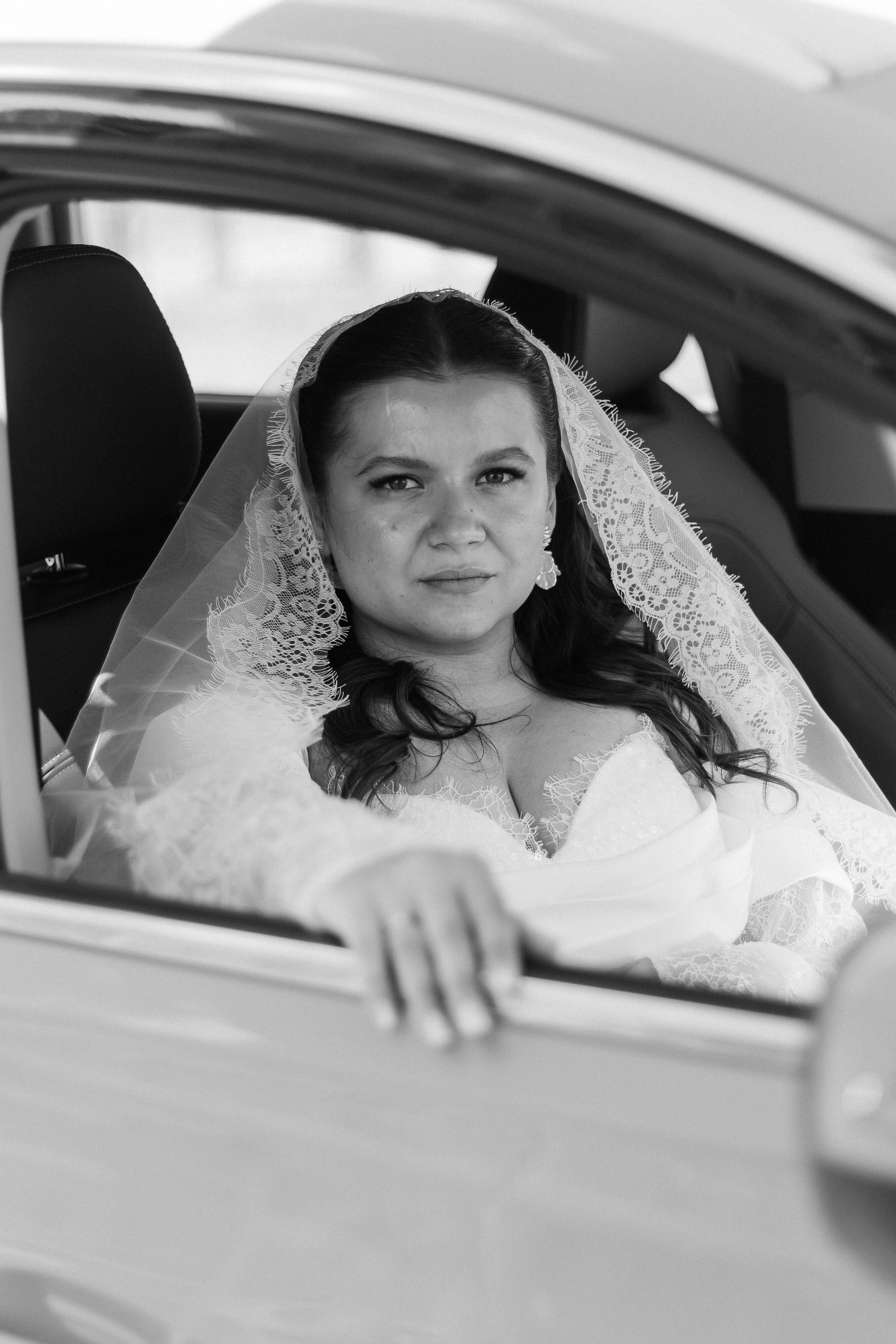 Daria&Alexander. Ника — ваш персональный фотограф в Нижнем Новгороде