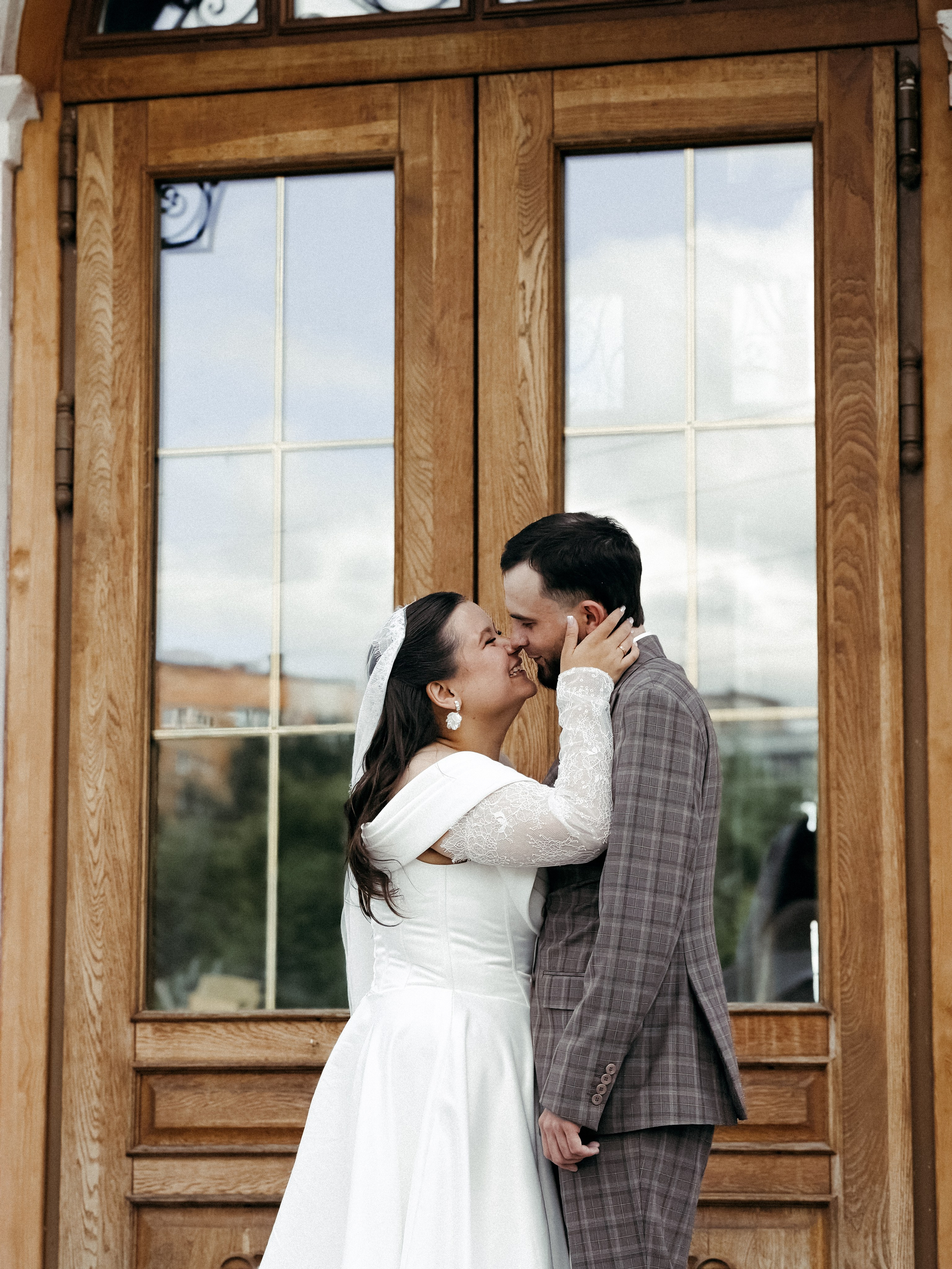 Daria&Alexander. Ника — ваш персональный фотограф в Нижнем Новгороде
