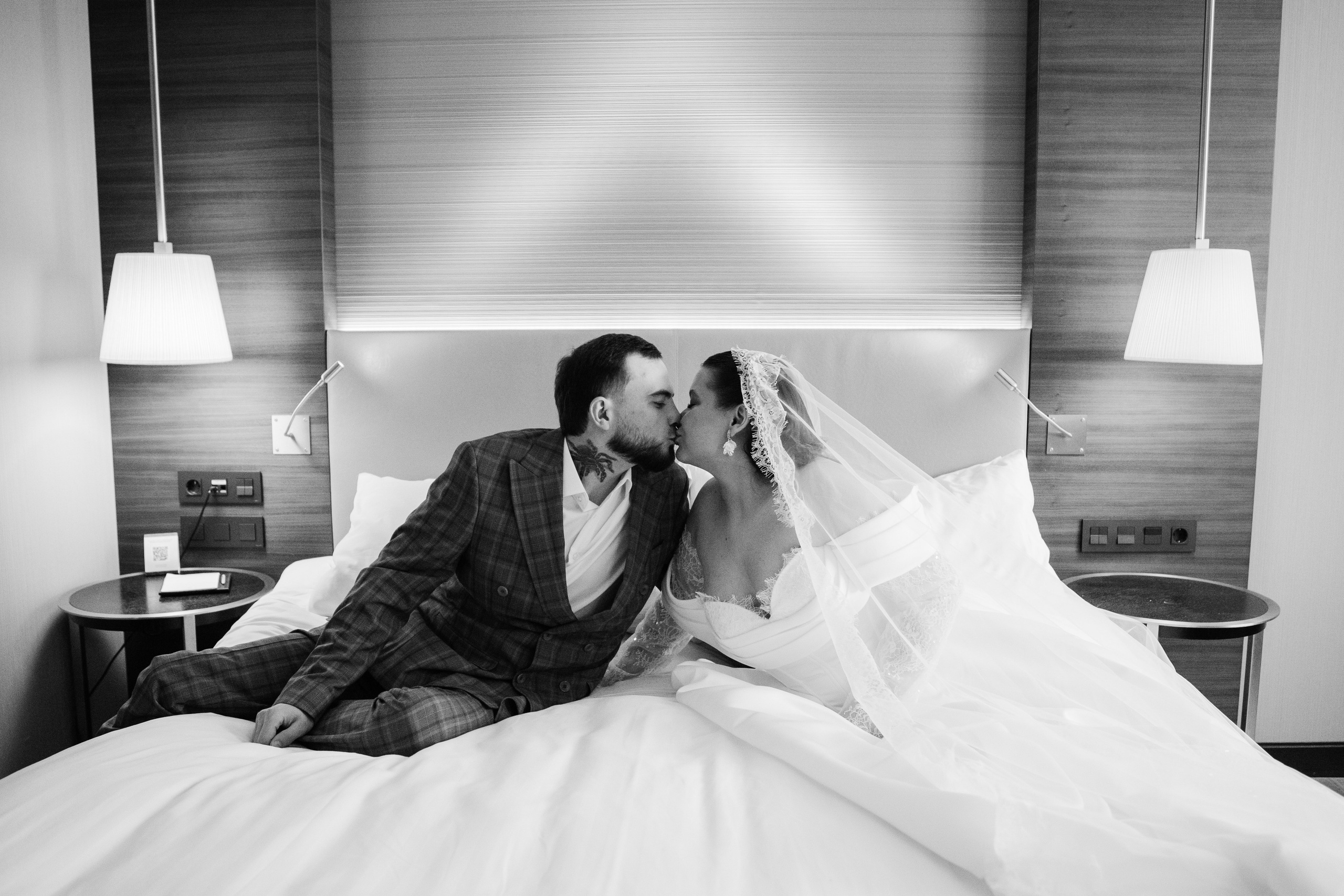 Daria&Alexander. Ника — ваш персональный фотограф в Нижнем Новгороде