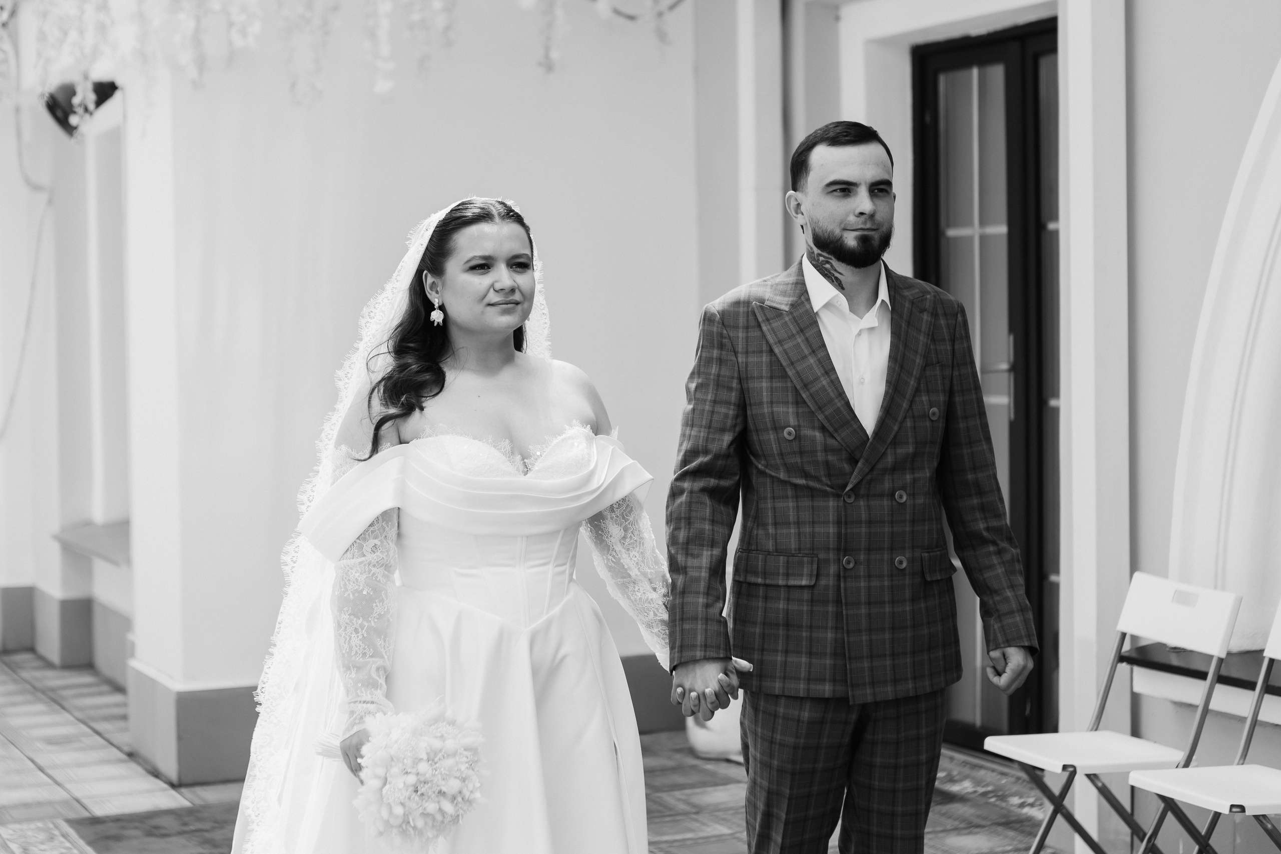 Daria&Alexander. Ника — ваш персональный фотограф в Нижнем Новгороде