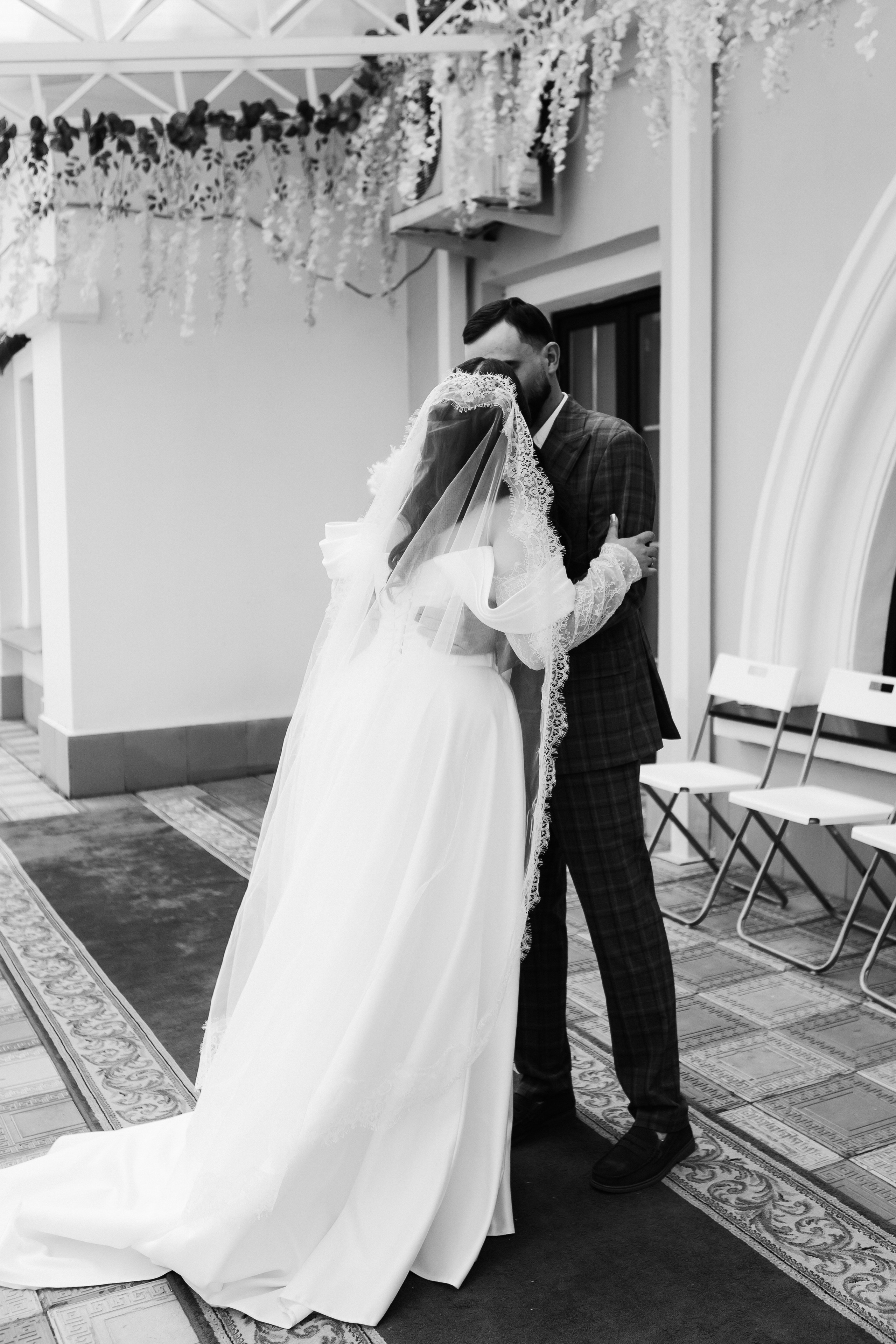 Daria&Alexander. Ника — ваш персональный фотограф в Нижнем Новгороде