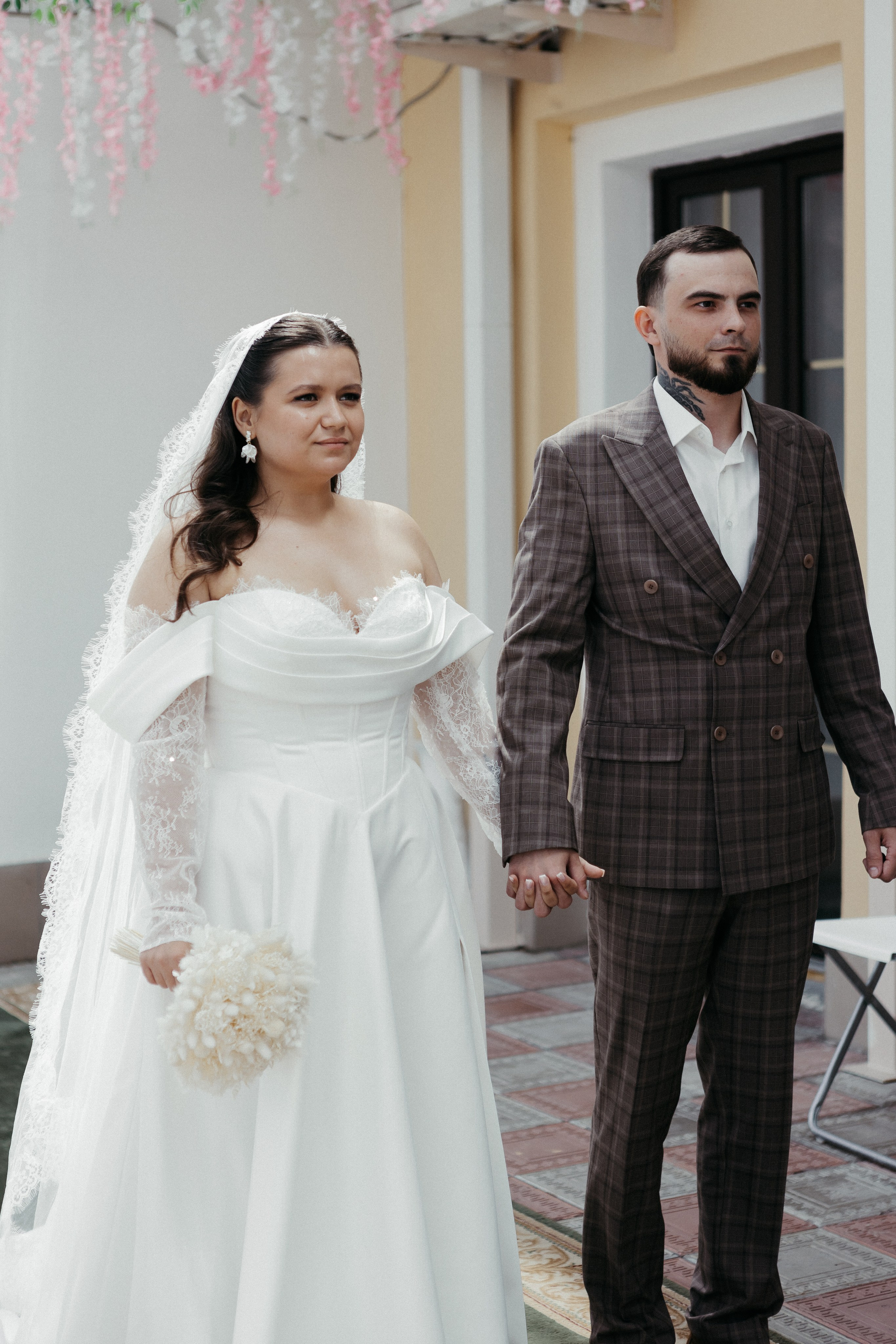 Daria&Alexander. Ника — ваш персональный фотограф в Нижнем Новгороде