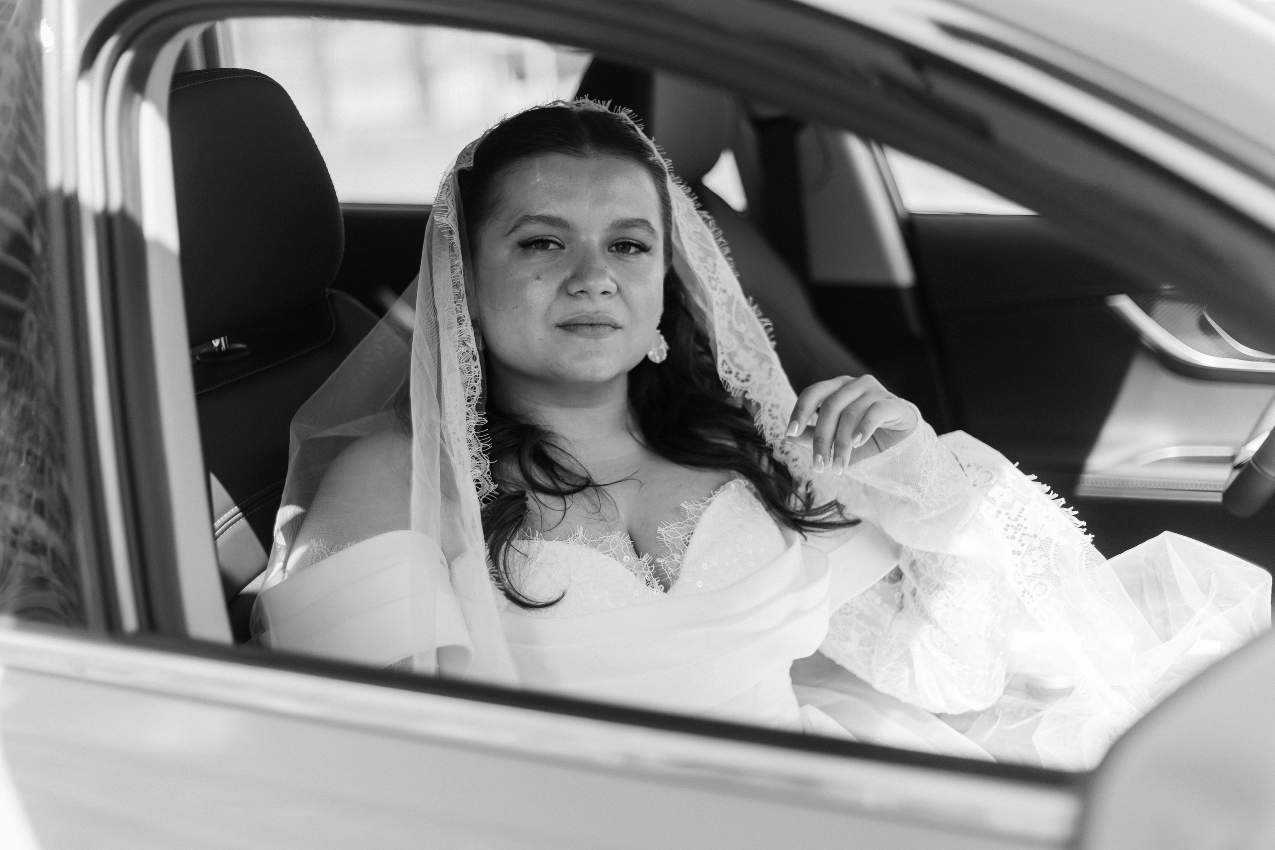 Daria&Alexander. Ника — ваш персональный фотограф в Нижнем Новгороде
