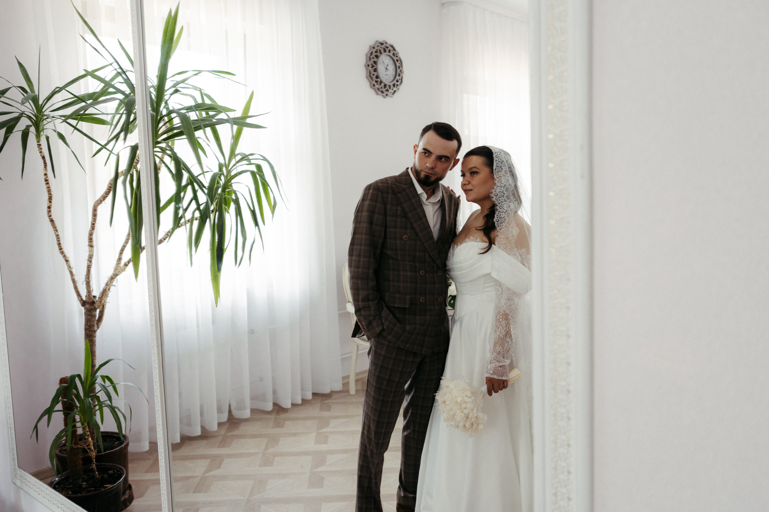 Daria&Alexander. Ника — ваш персональный фотограф в Нижнем Новгороде