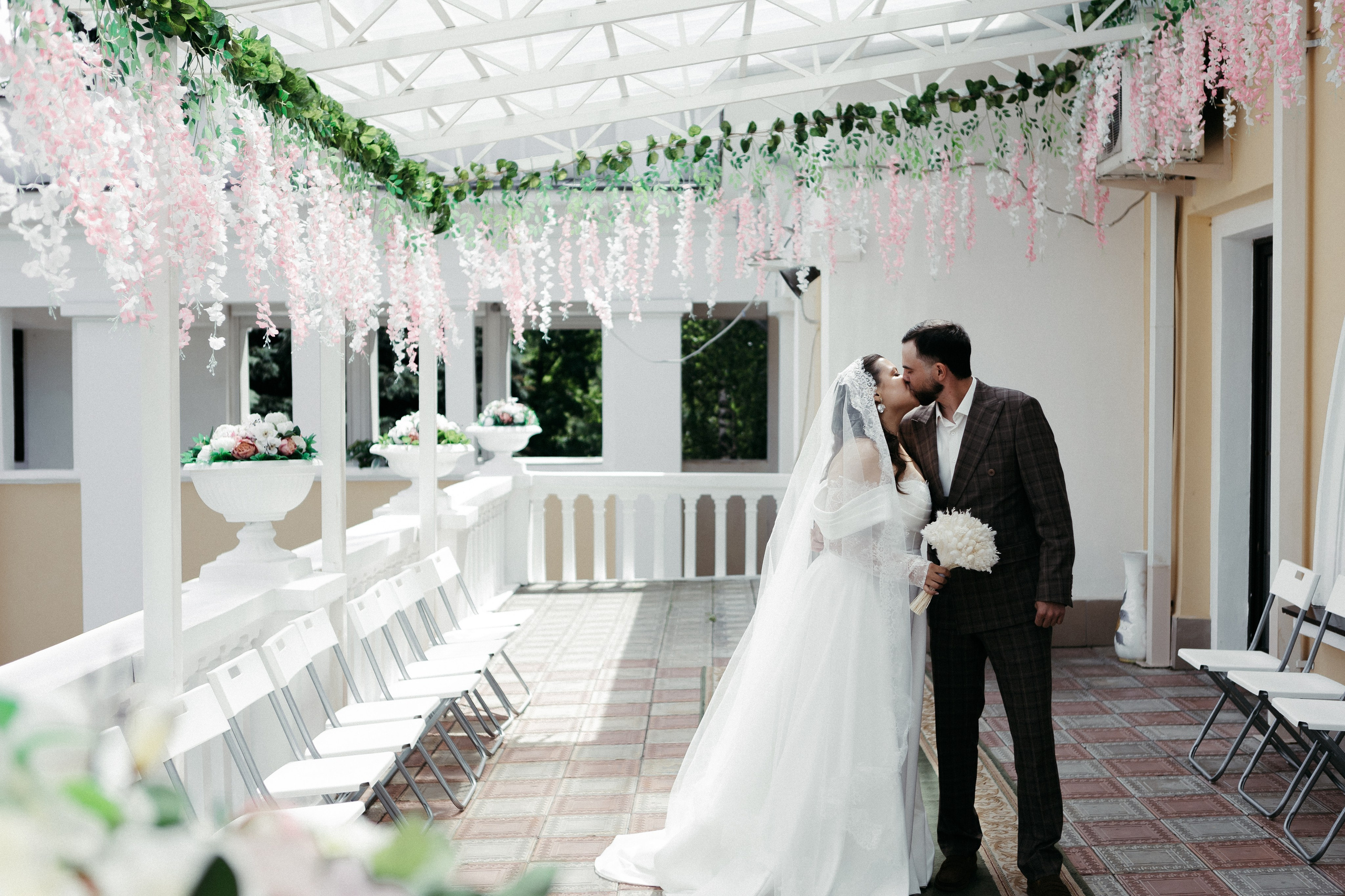 Daria&Alexander. Ника — ваш персональный фотограф в Нижнем Новгороде