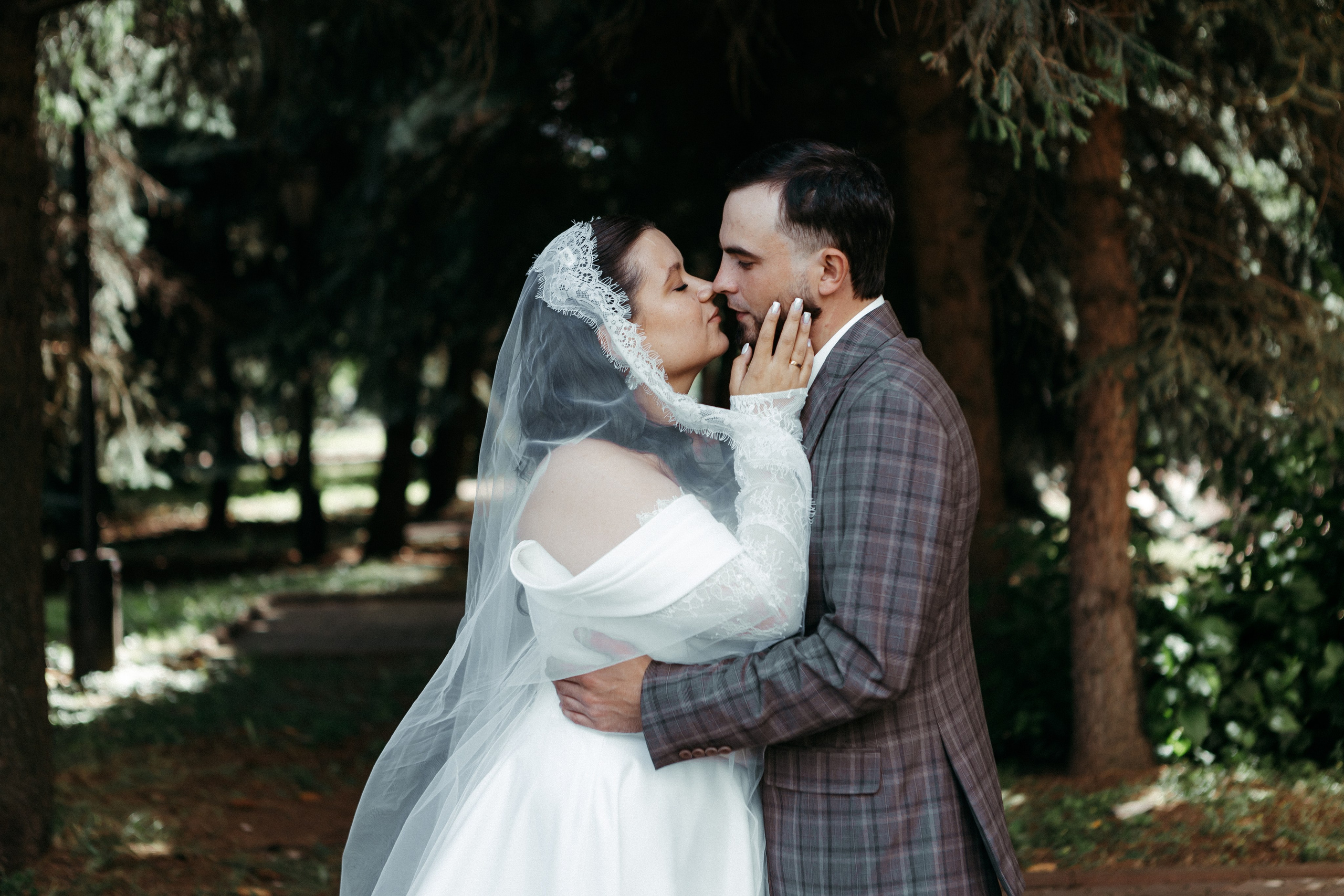 Daria&Alexander. Ника — ваш персональный фотограф в Нижнем Новгороде