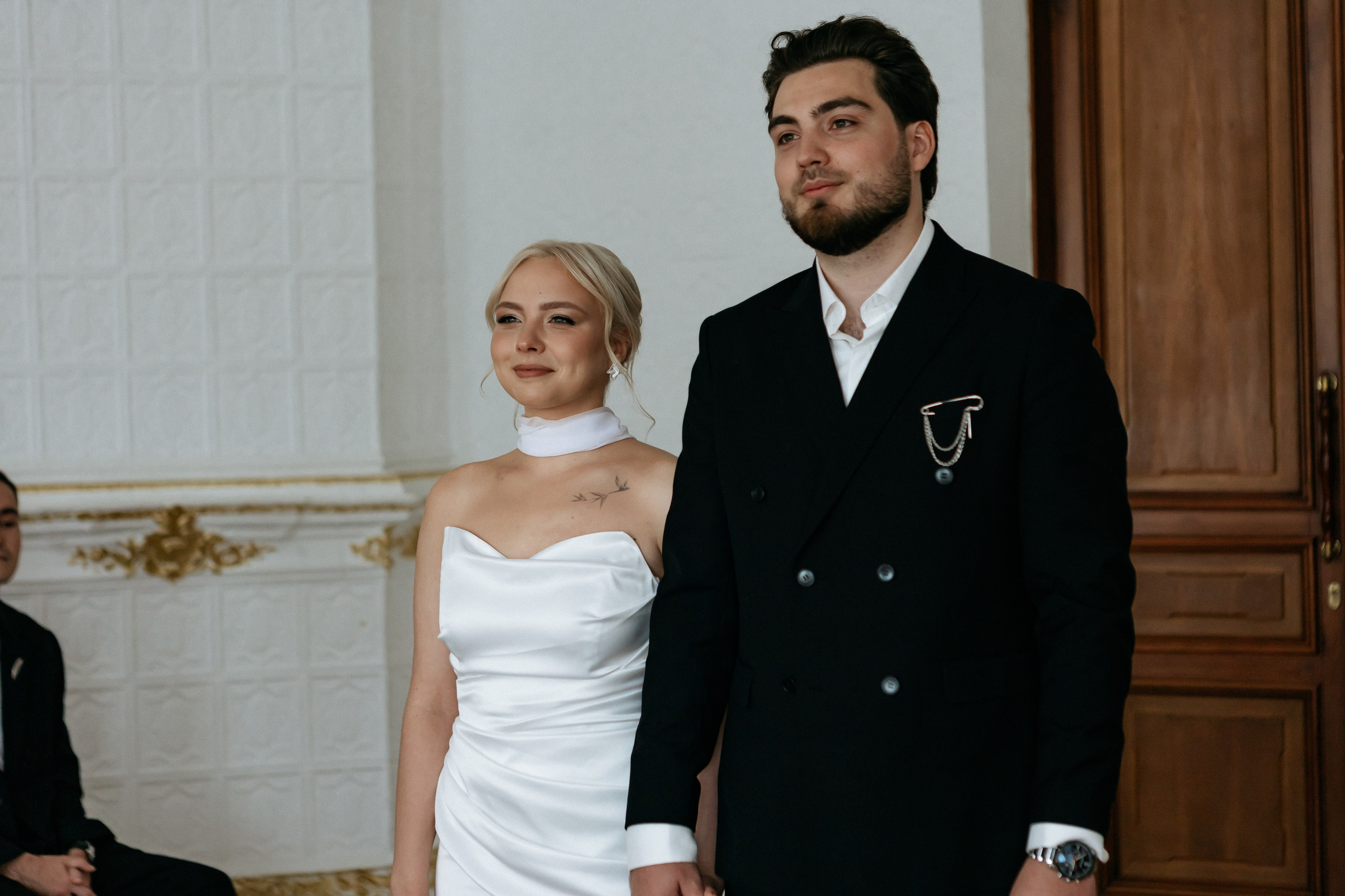 Julia&David. Ника — ваш персональный фотограф в Нижнем Новгороде