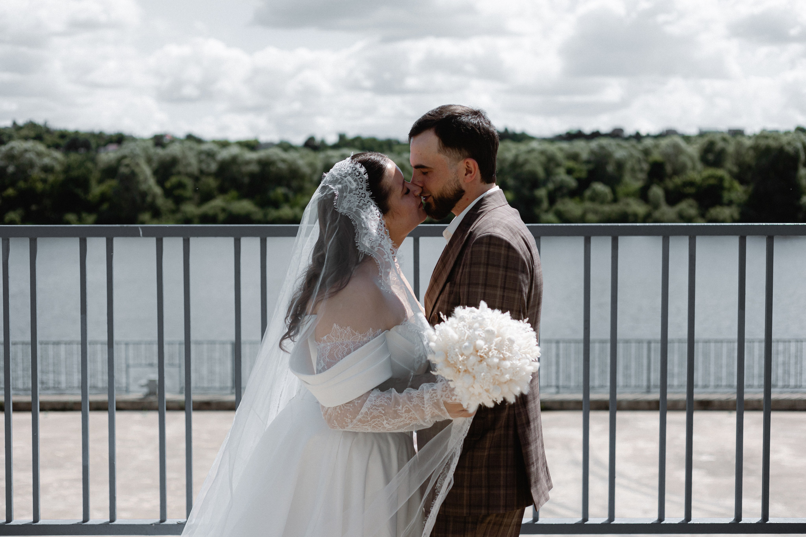 Daria&Alexander. Ника — ваш персональный фотограф в Нижнем Новгороде