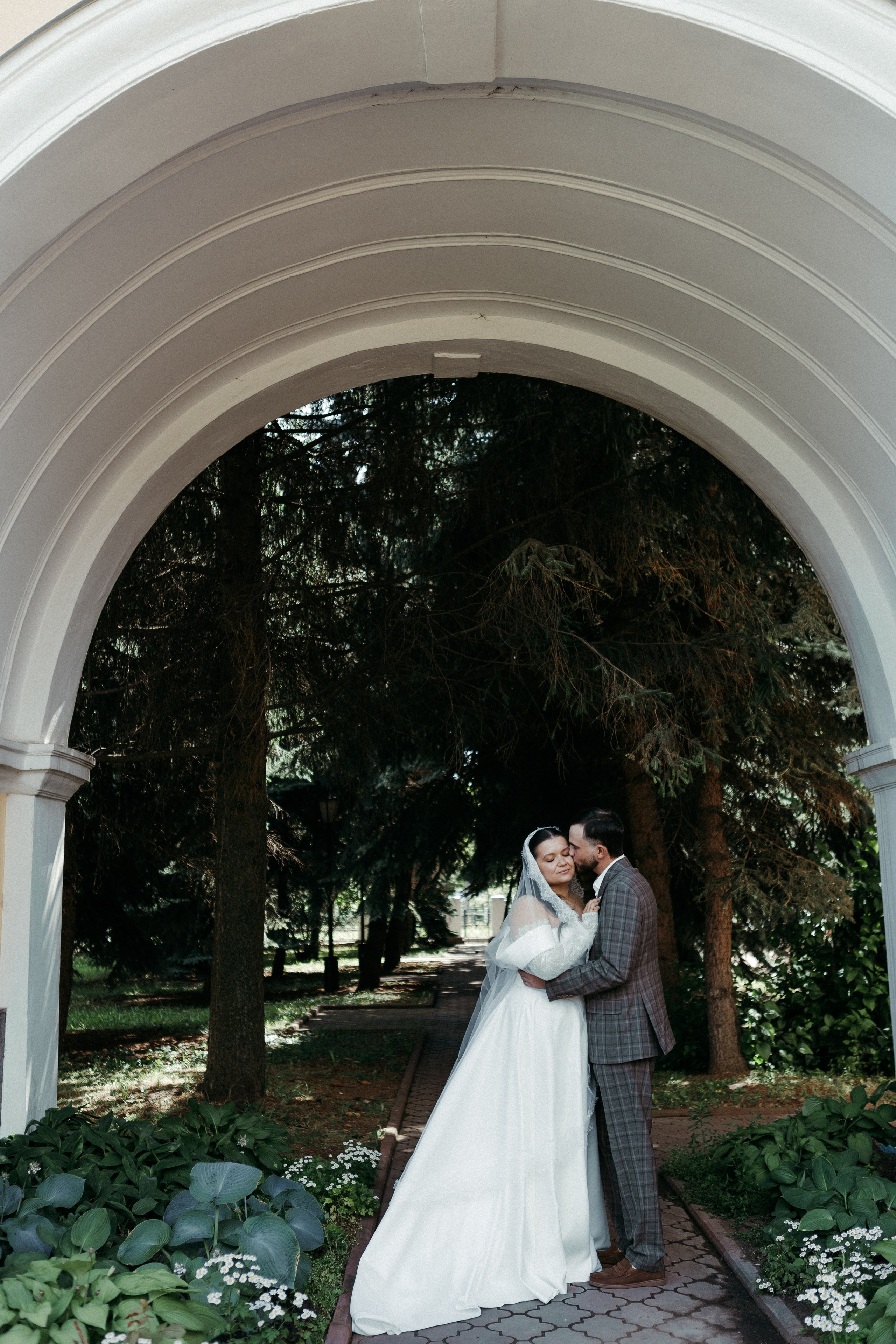 Daria&Alexander. Ника — ваш персональный фотограф в Нижнем Новгороде