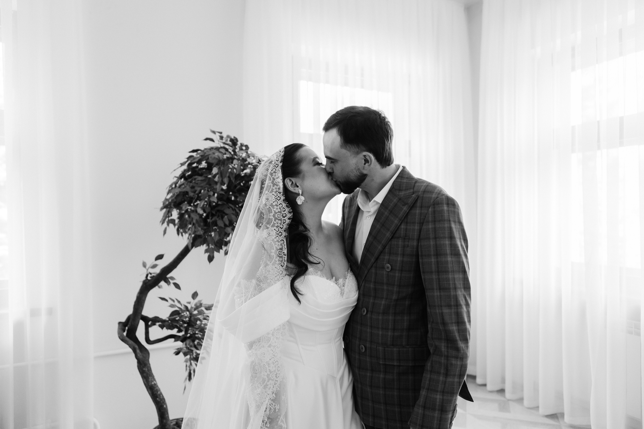 Daria&Alexander. Ника — ваш персональный фотограф в Нижнем Новгороде