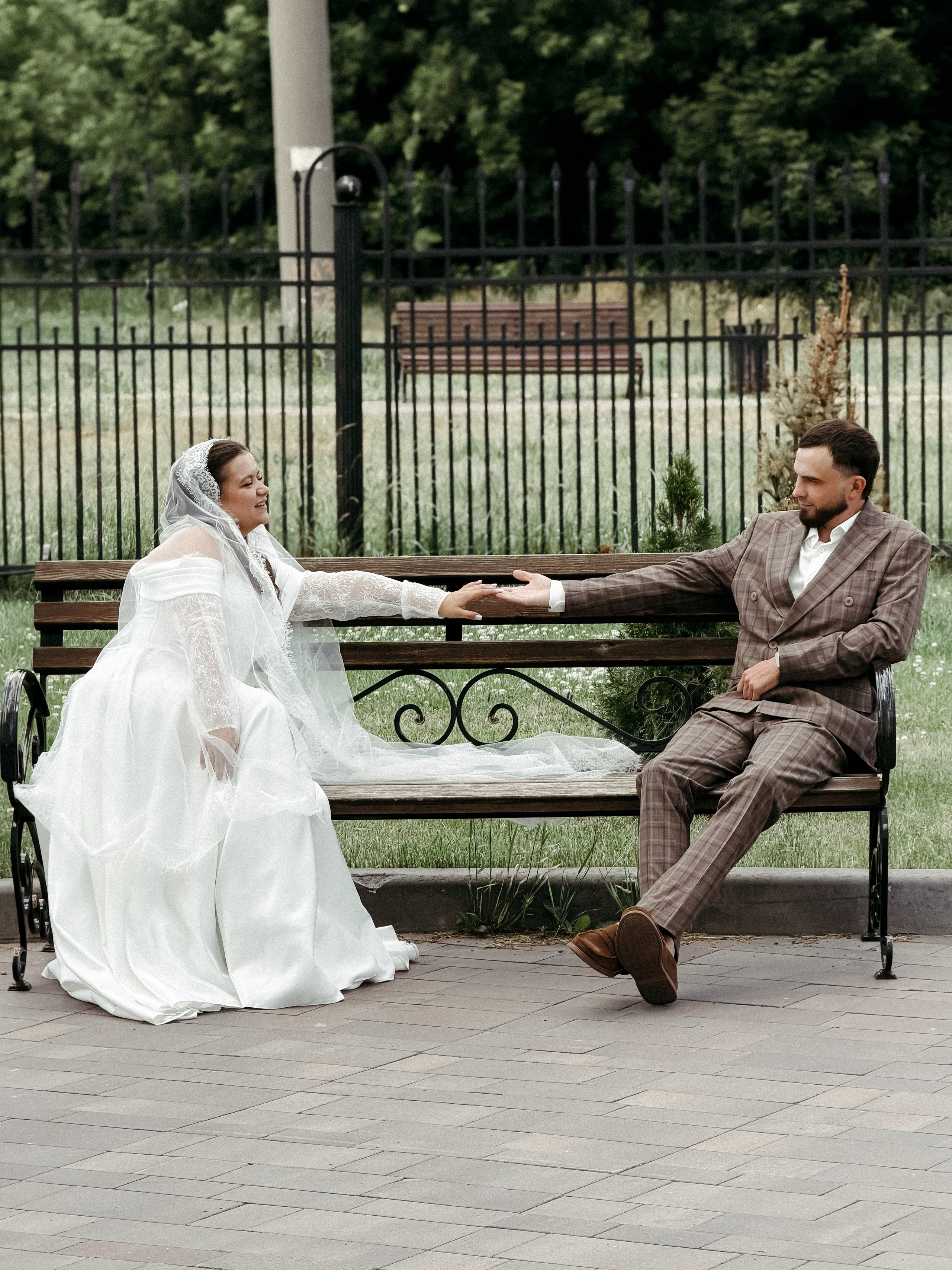 Daria&Alexander. Ника — ваш персональный фотограф в Нижнем Новгороде