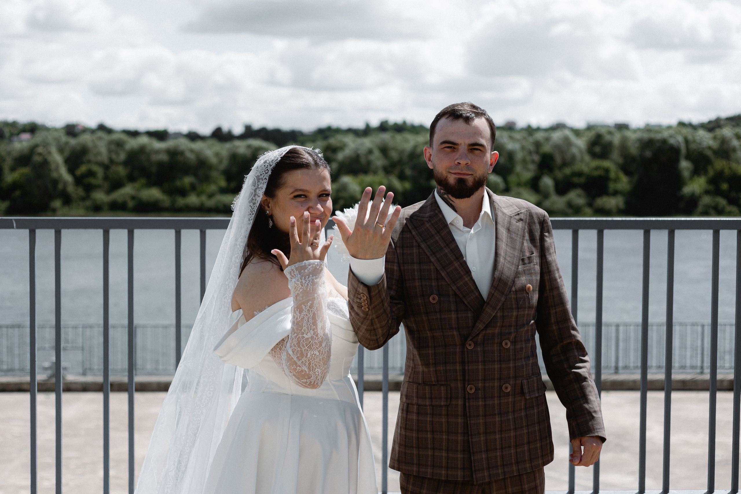 Daria&Alexander. Ника — ваш персональный фотограф в Нижнем Новгороде