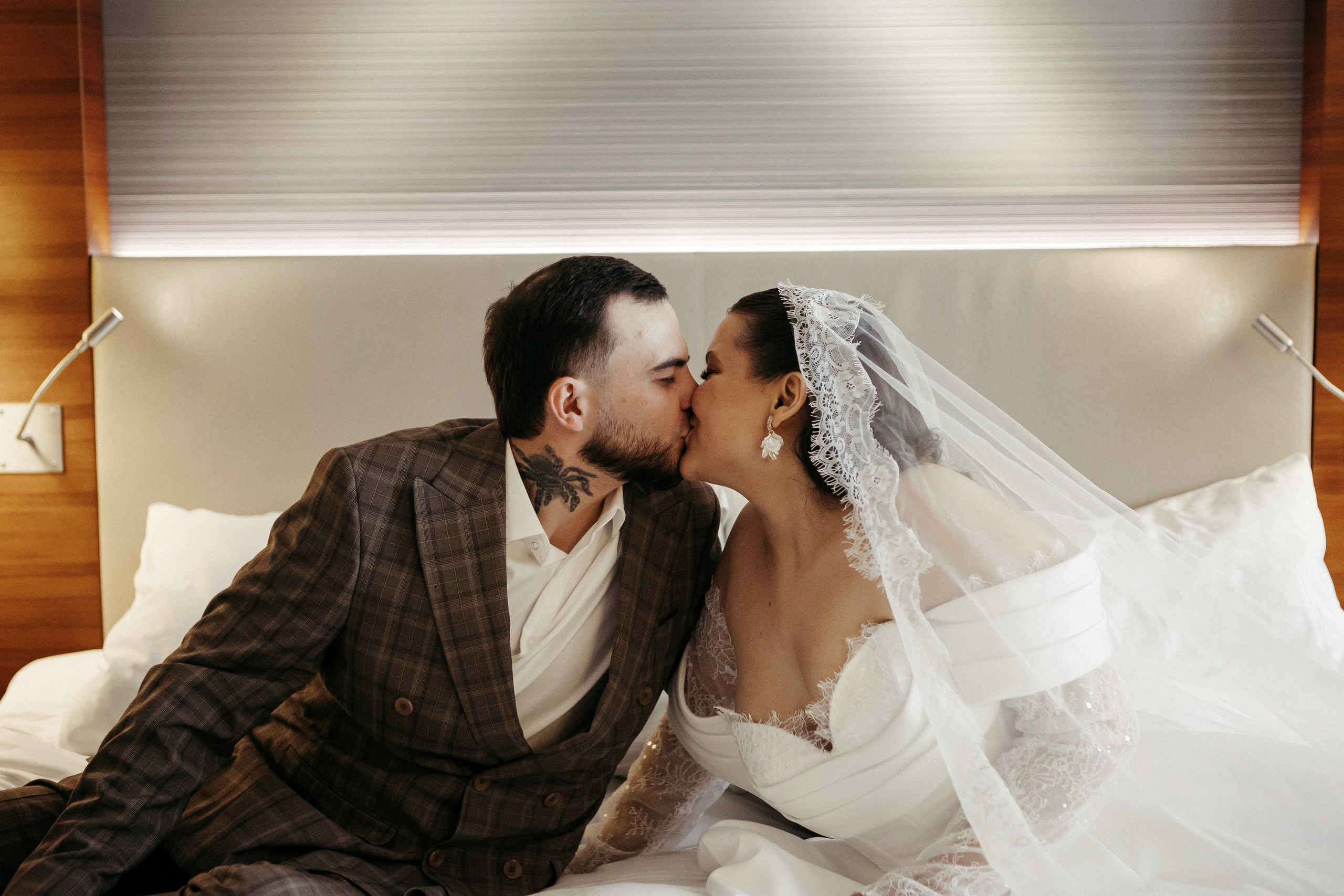 Daria&Alexander. Ника — ваш персональный фотограф в Нижнем Новгороде