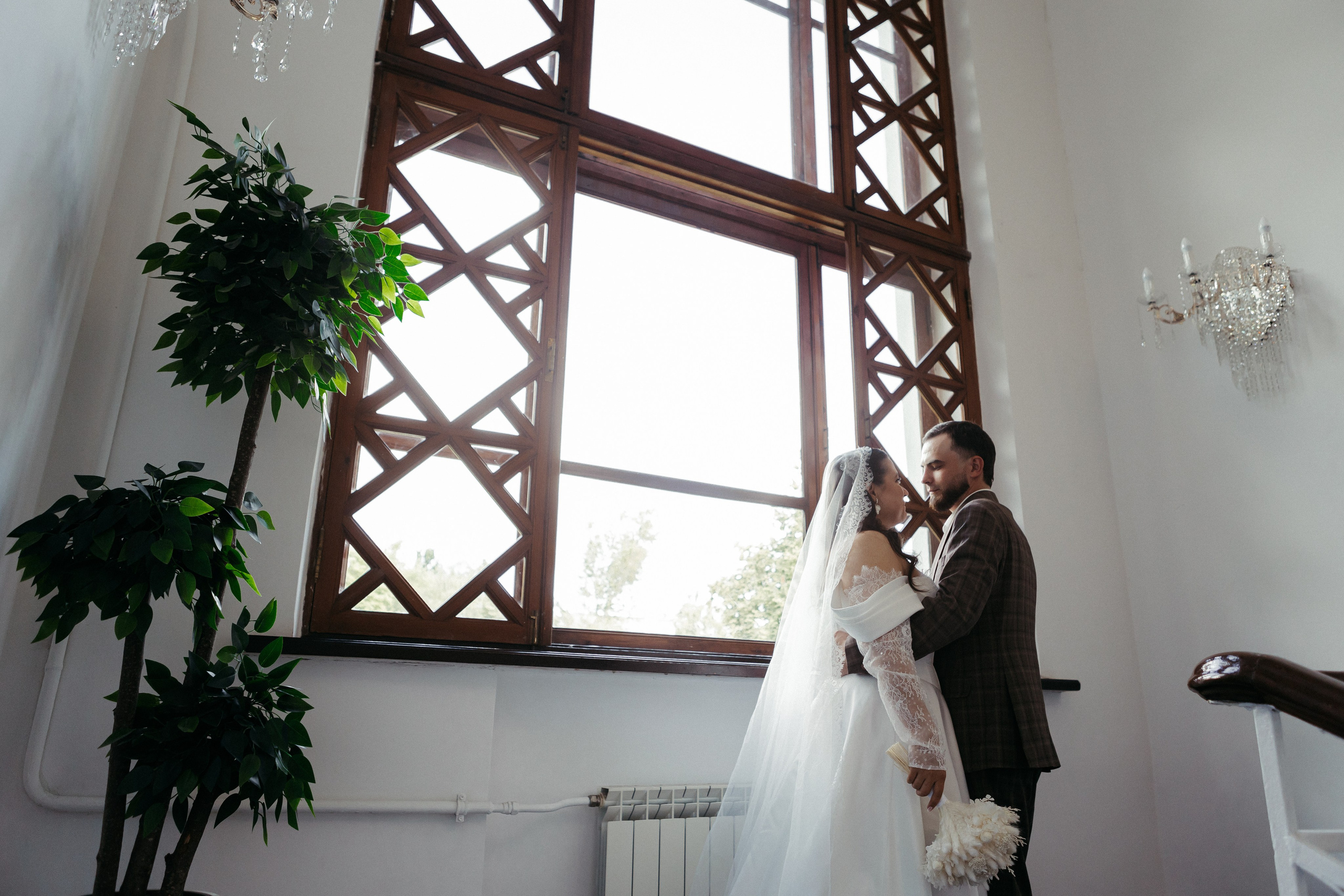 Daria&Alexander. Ника — ваш персональный фотограф в Нижнем Новгороде