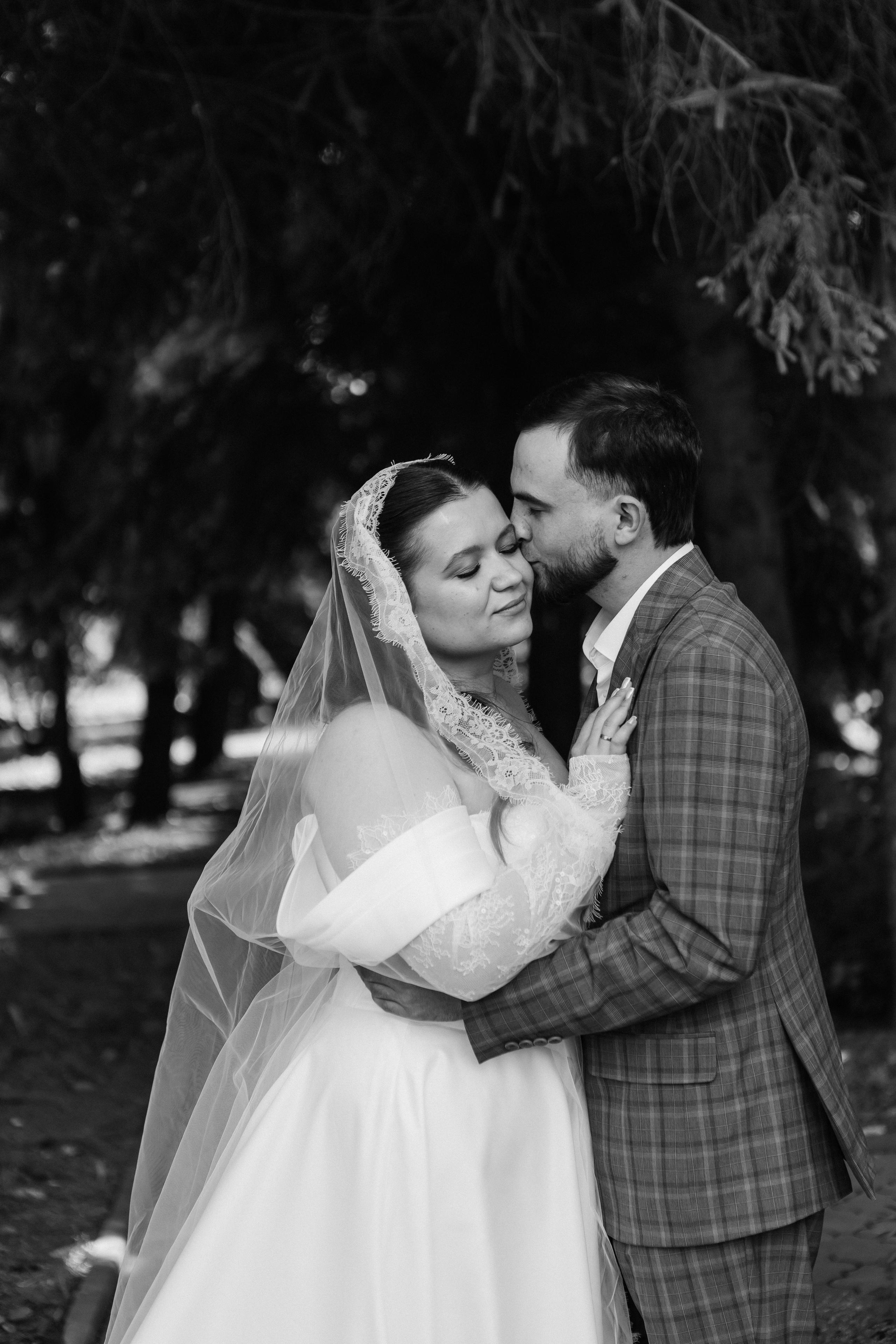 Daria&Alexander. Ника — ваш персональный фотограф в Нижнем Новгороде