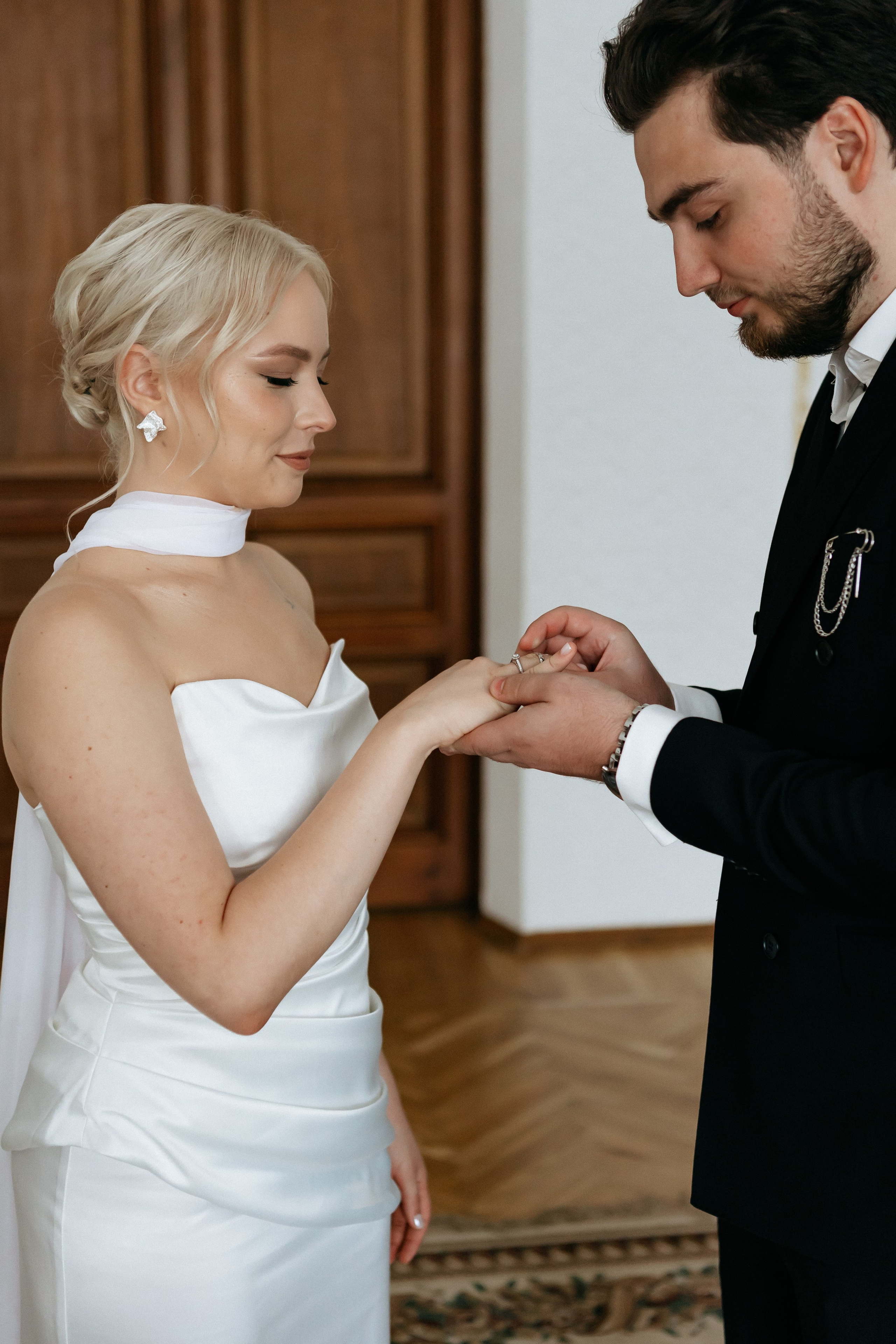 Julia&David. Ника — ваш персональный фотограф в Нижнем Новгороде