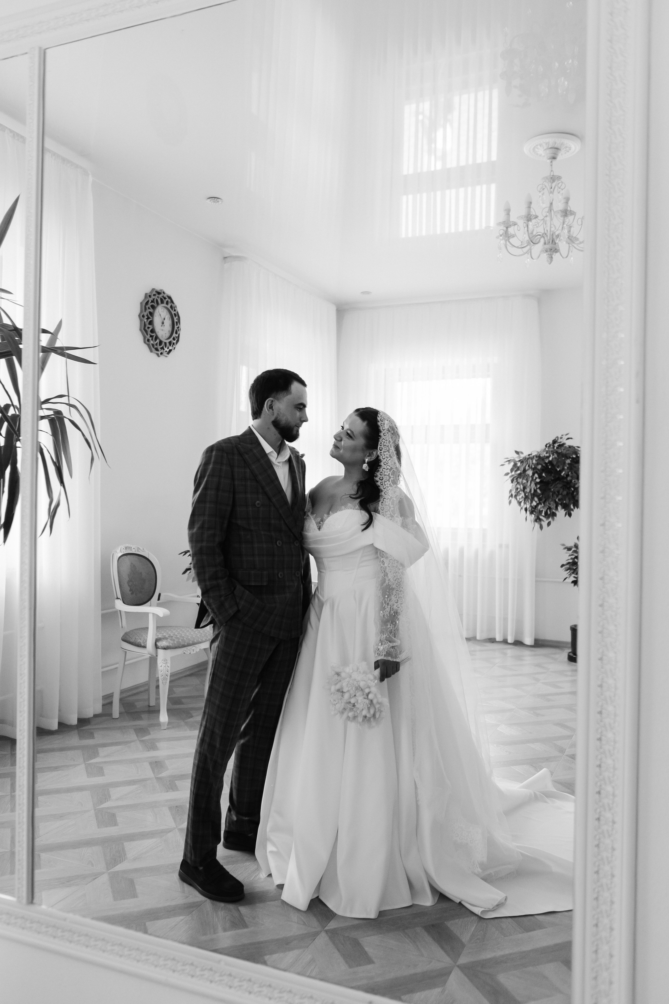 Daria&Alexander. Ника — ваш персональный фотограф в Нижнем Новгороде