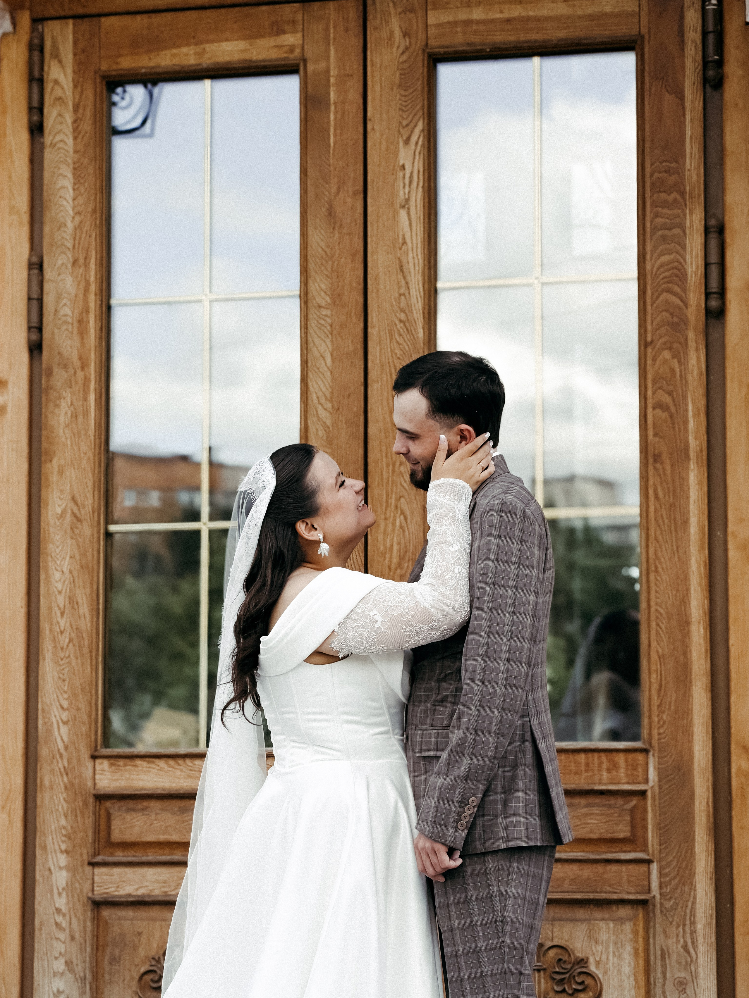 Daria&Alexander. Ника — ваш персональный фотограф в Нижнем Новгороде