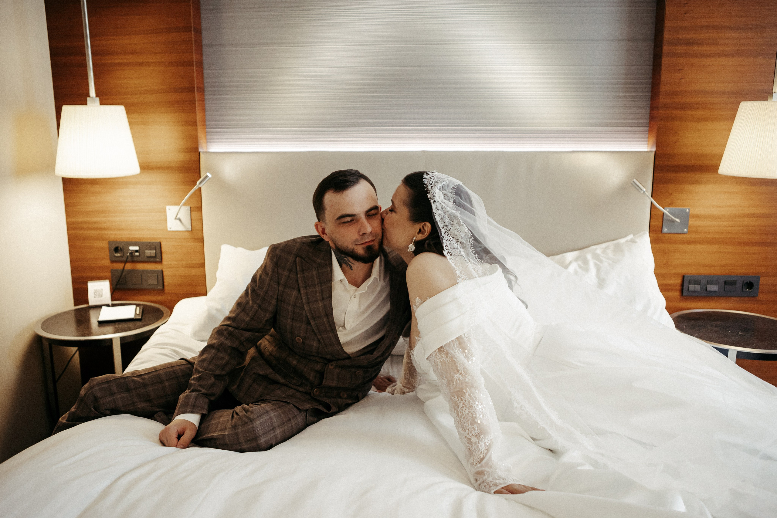 Daria&Alexander. Ника — ваш персональный фотограф в Нижнем Новгороде