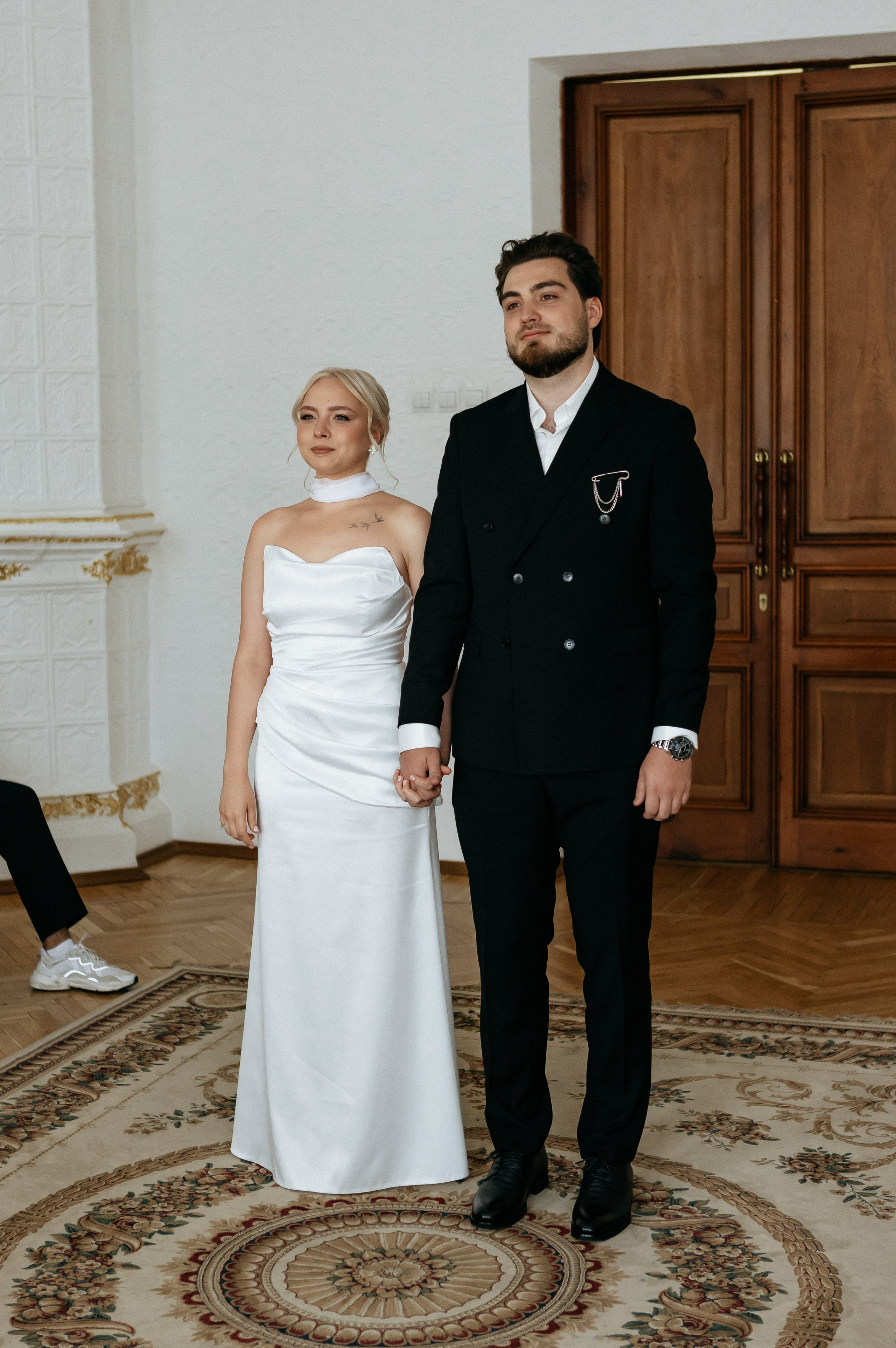 Julia&David. Ника — ваш персональный фотограф в Нижнем Новгороде