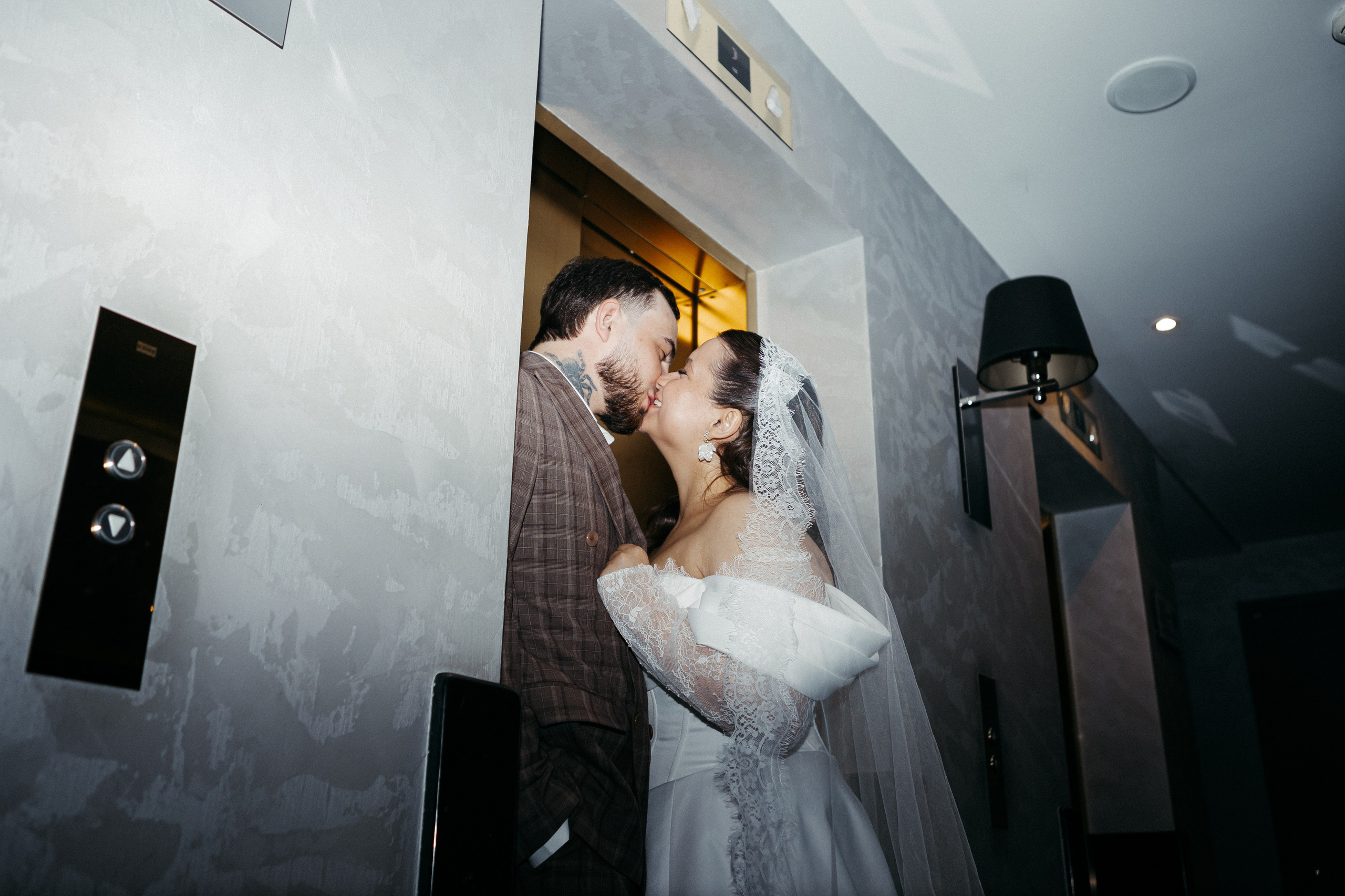 Daria&Alexander. Ника — ваш персональный фотограф в Нижнем Новгороде