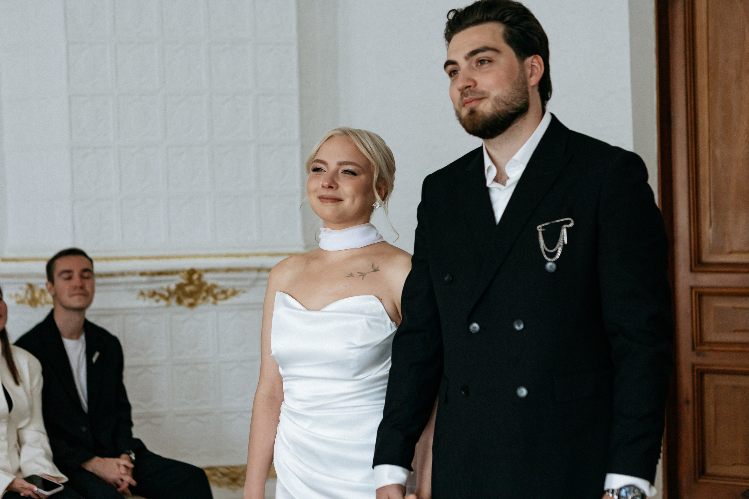 Julia&David. Ника — ваш персональный фотограф в Нижнем Новгороде