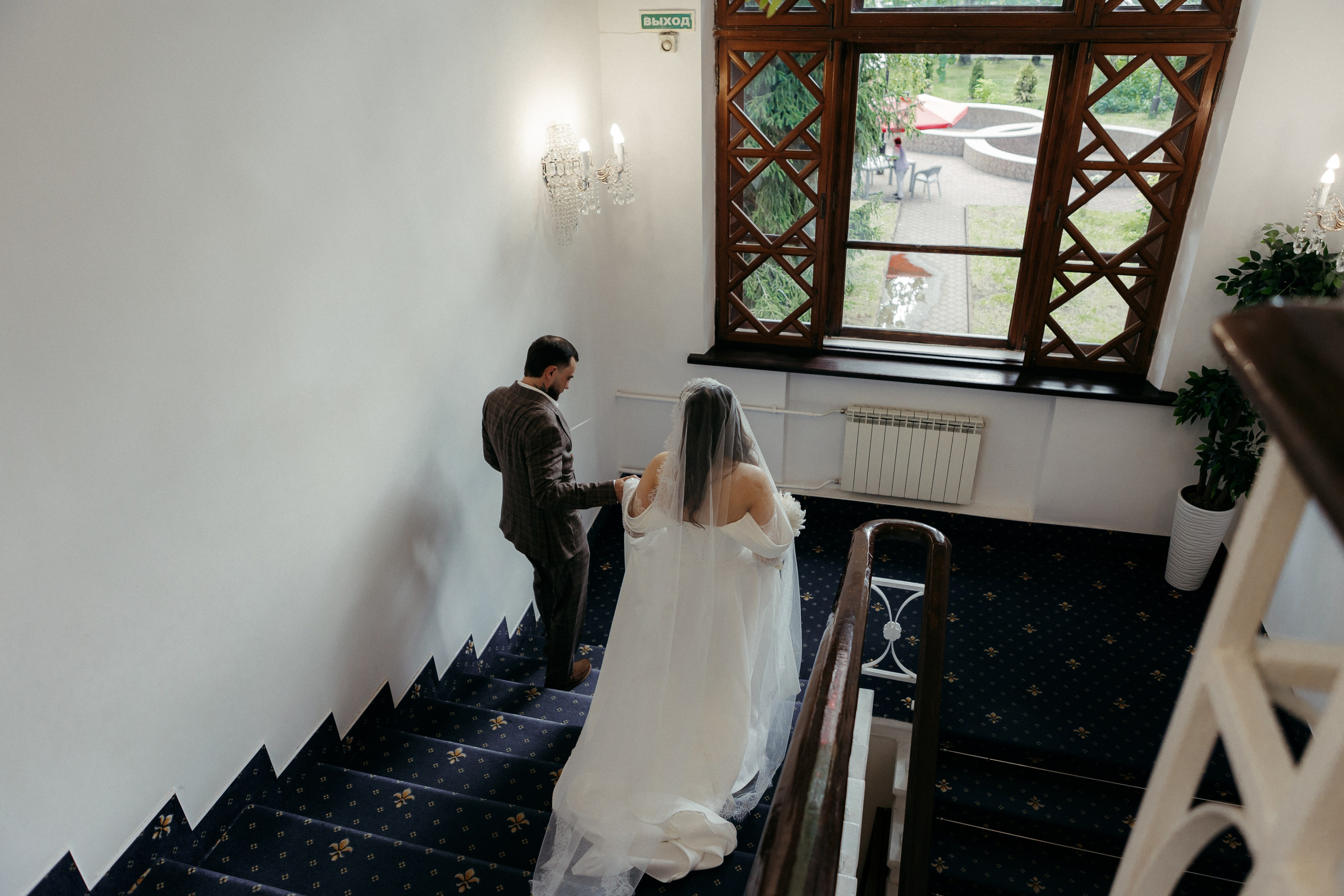 Daria&Alexander. Ника — ваш персональный фотограф в Нижнем Новгороде