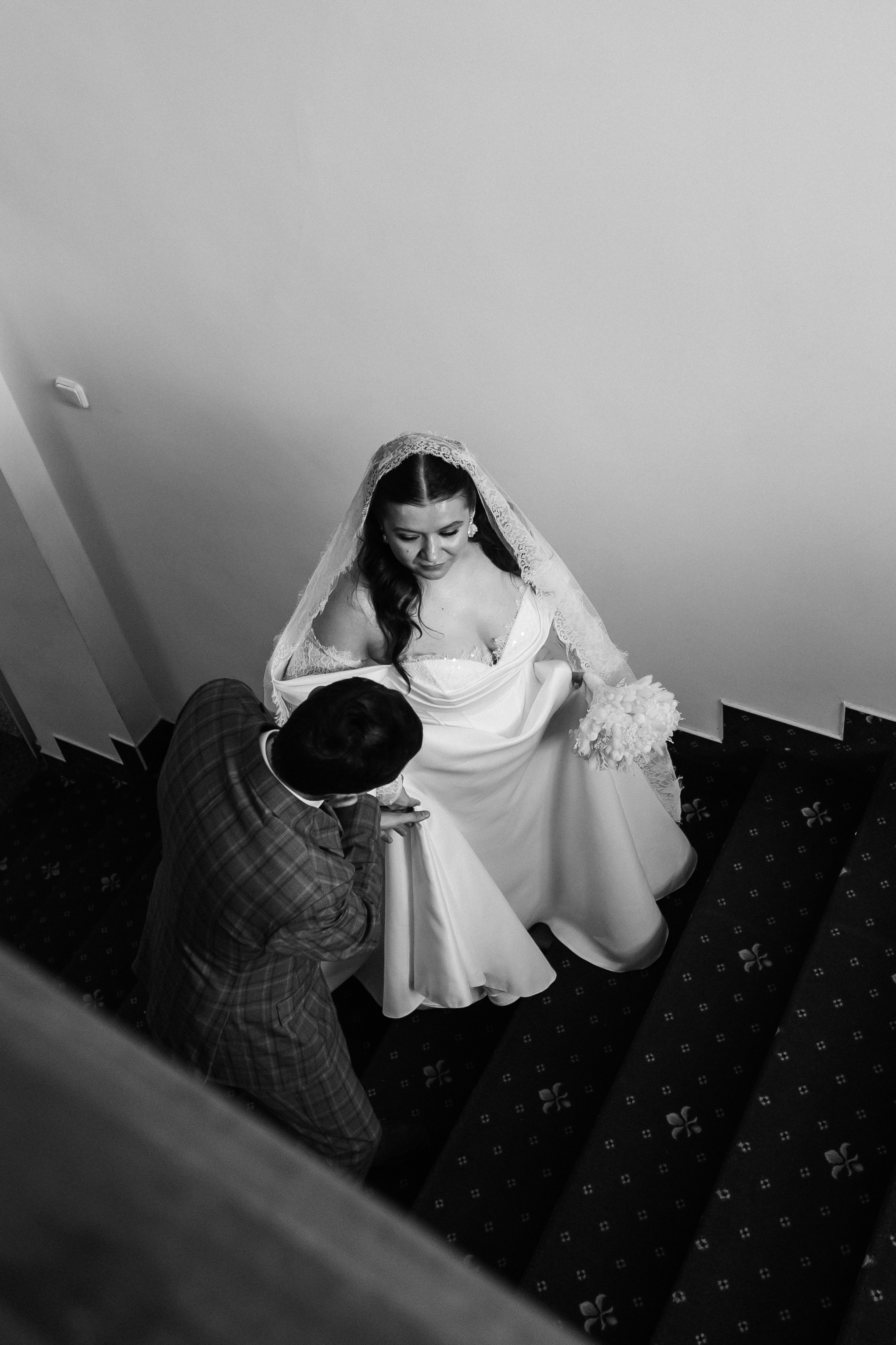 Daria&Alexander. Ника — ваш персональный фотограф в Нижнем Новгороде