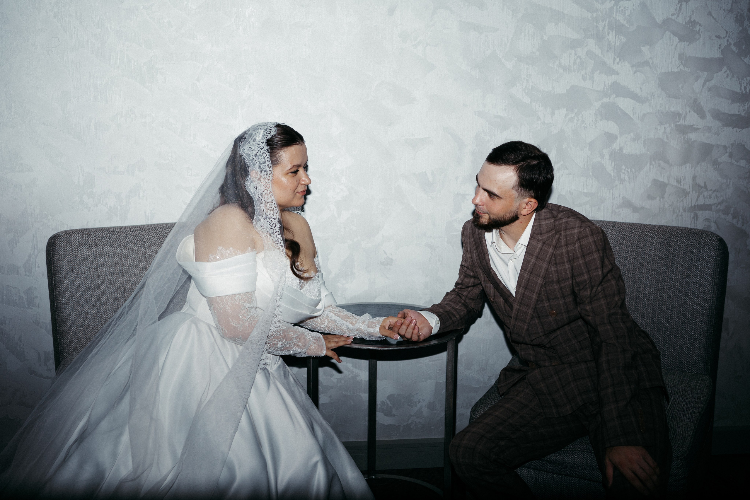 Daria&Alexander. Ника — ваш персональный фотограф в Нижнем Новгороде