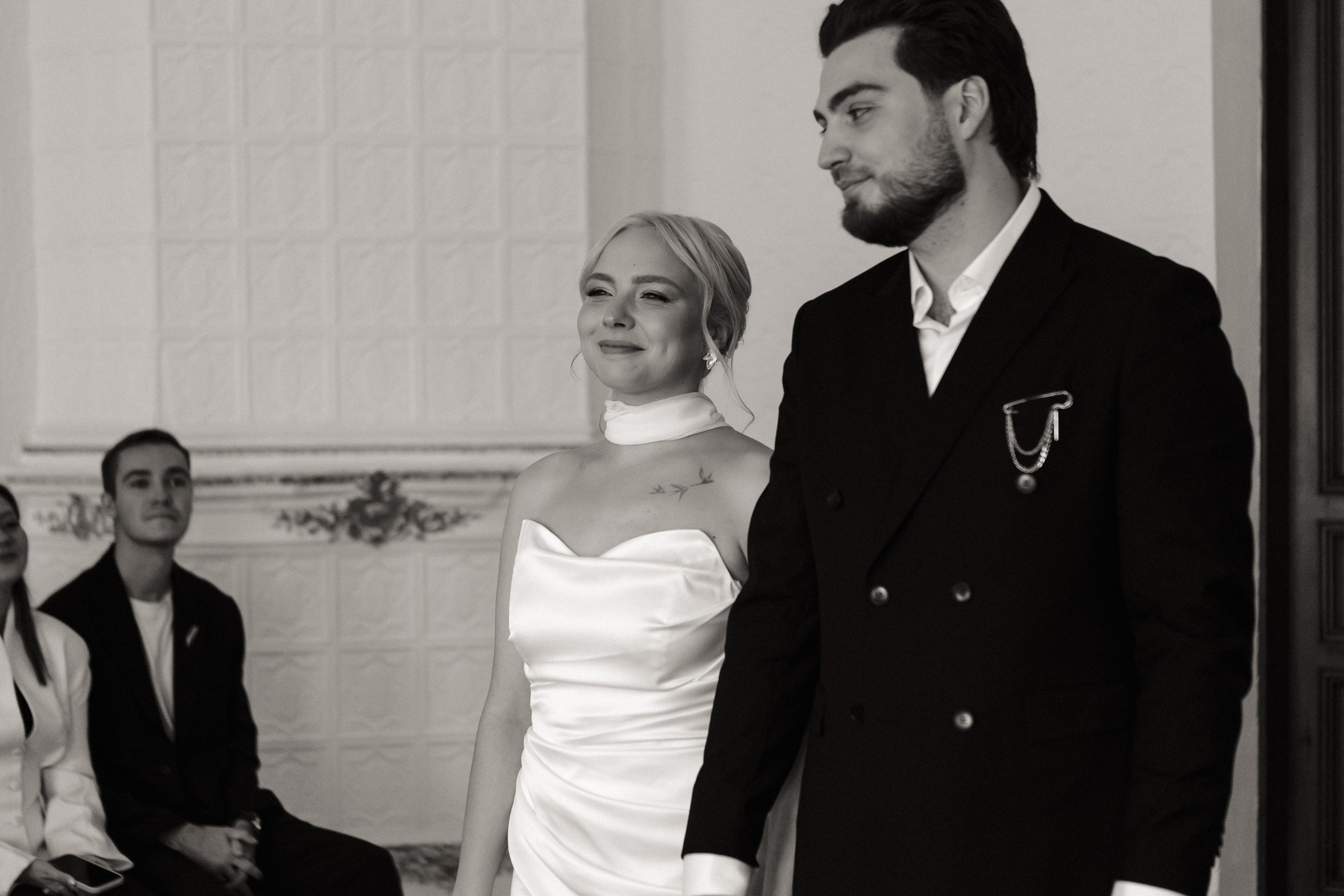 Julia&David. Ника — ваш персональный фотограф в Нижнем Новгороде